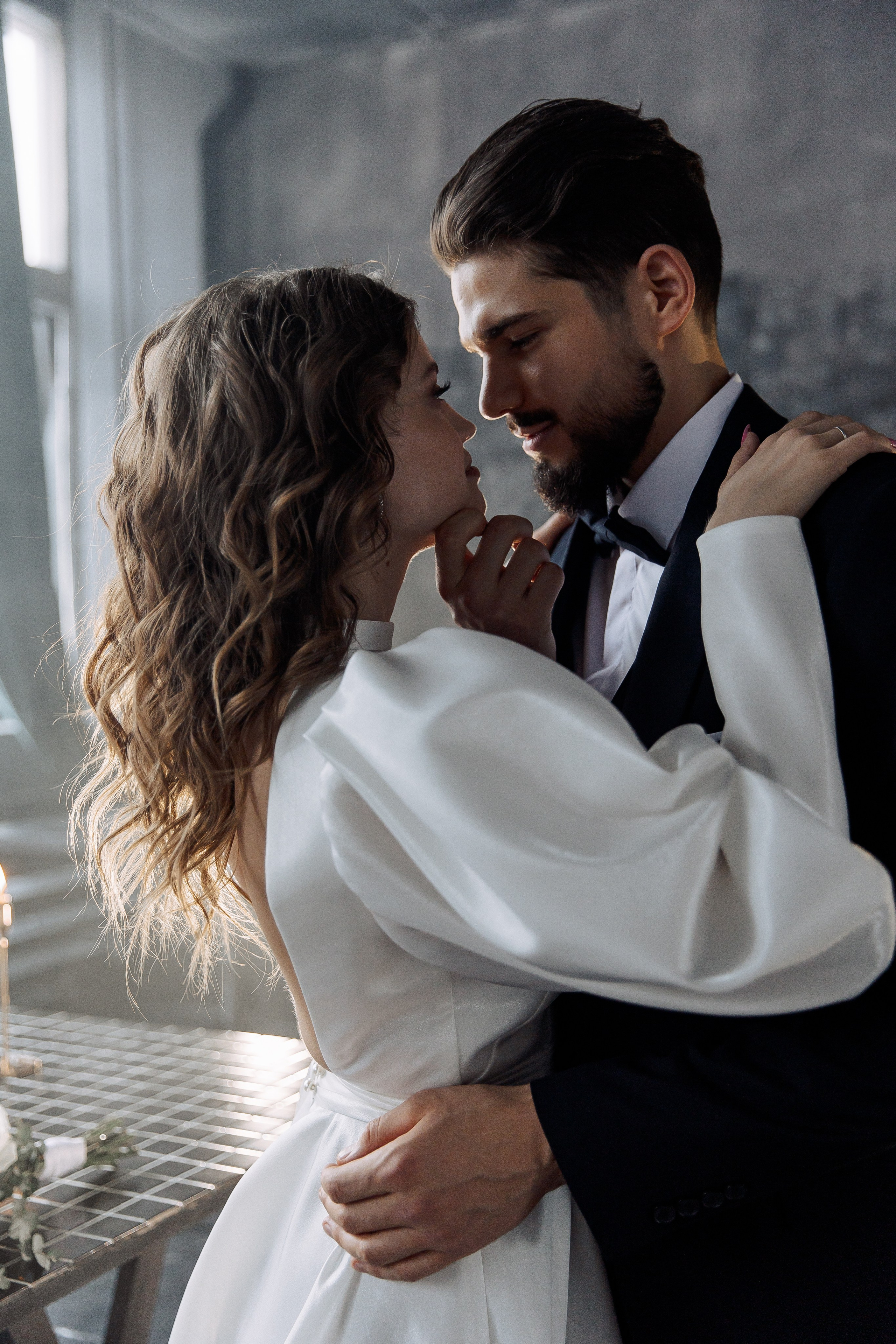 Роман и Елизавета. Свадебный и семейный фотограф в Челябинске Юлия Ишимова