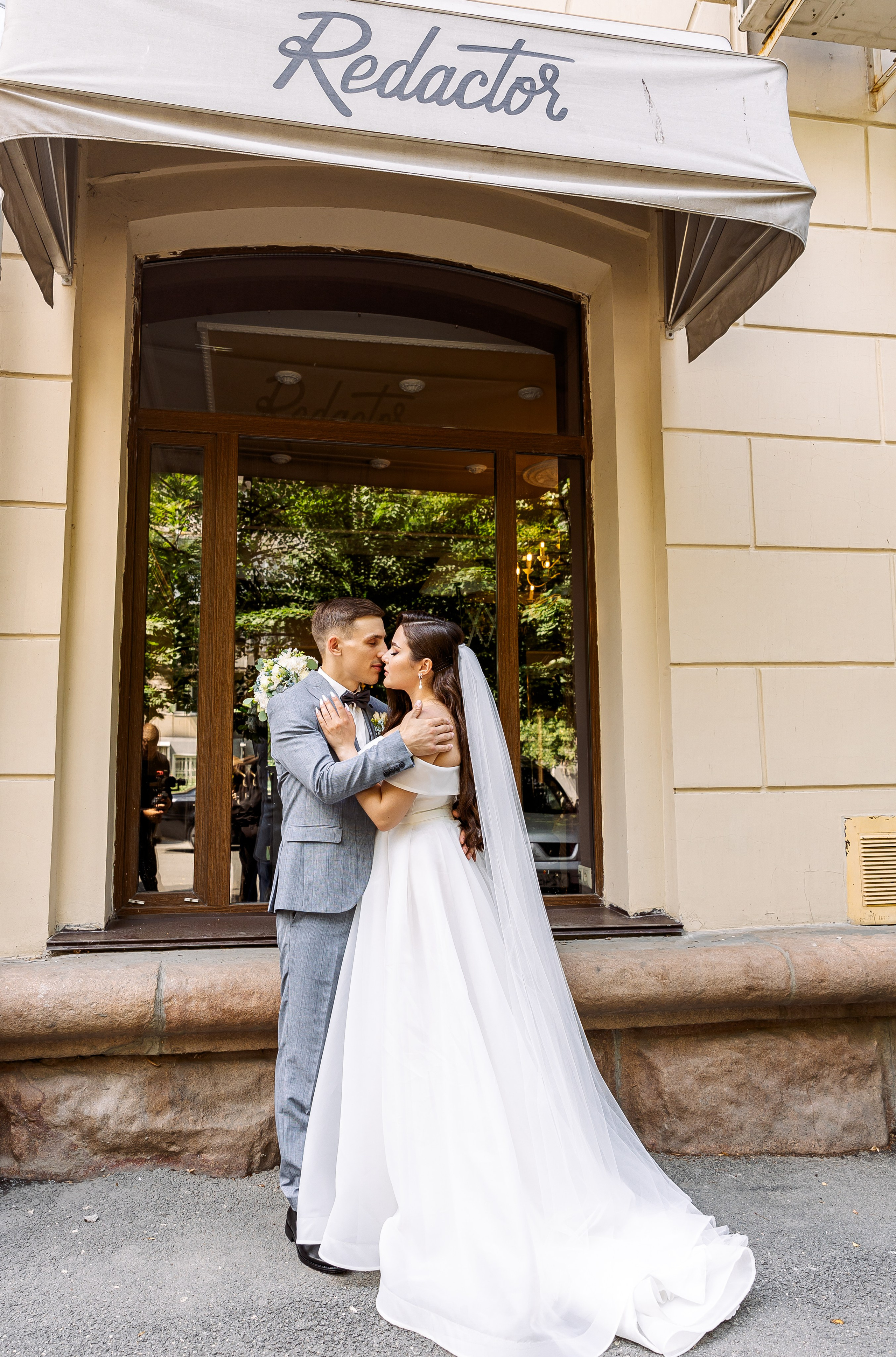 Сергей и Валерия. Свадебный и семейный фотограф в Челябинске Юлия Ишимова