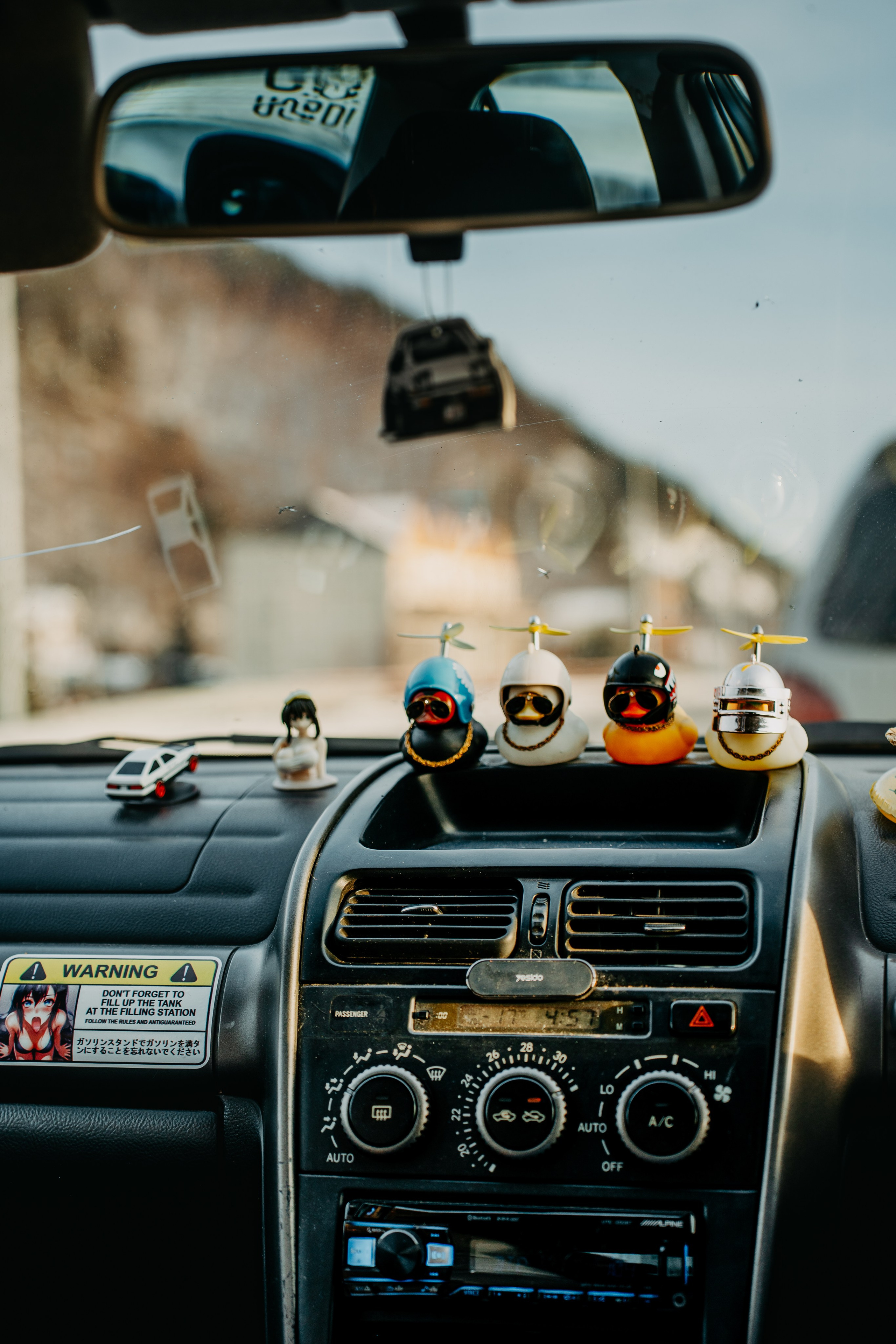 Toyota Altezza. Фотограф, видеограф и пилот дрона на Байкале