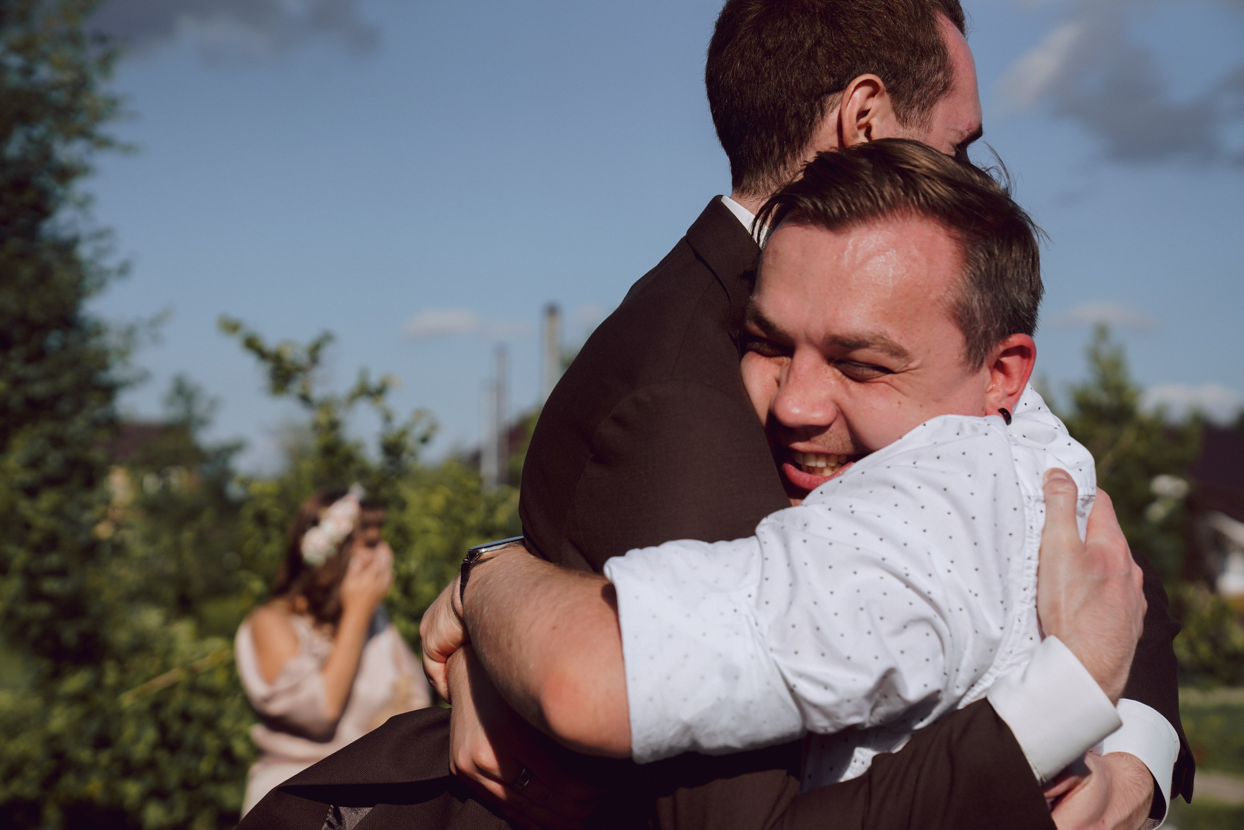 Дмитрий и Виктория. Свадебный и семейный фотограф Ястребова Маргарита