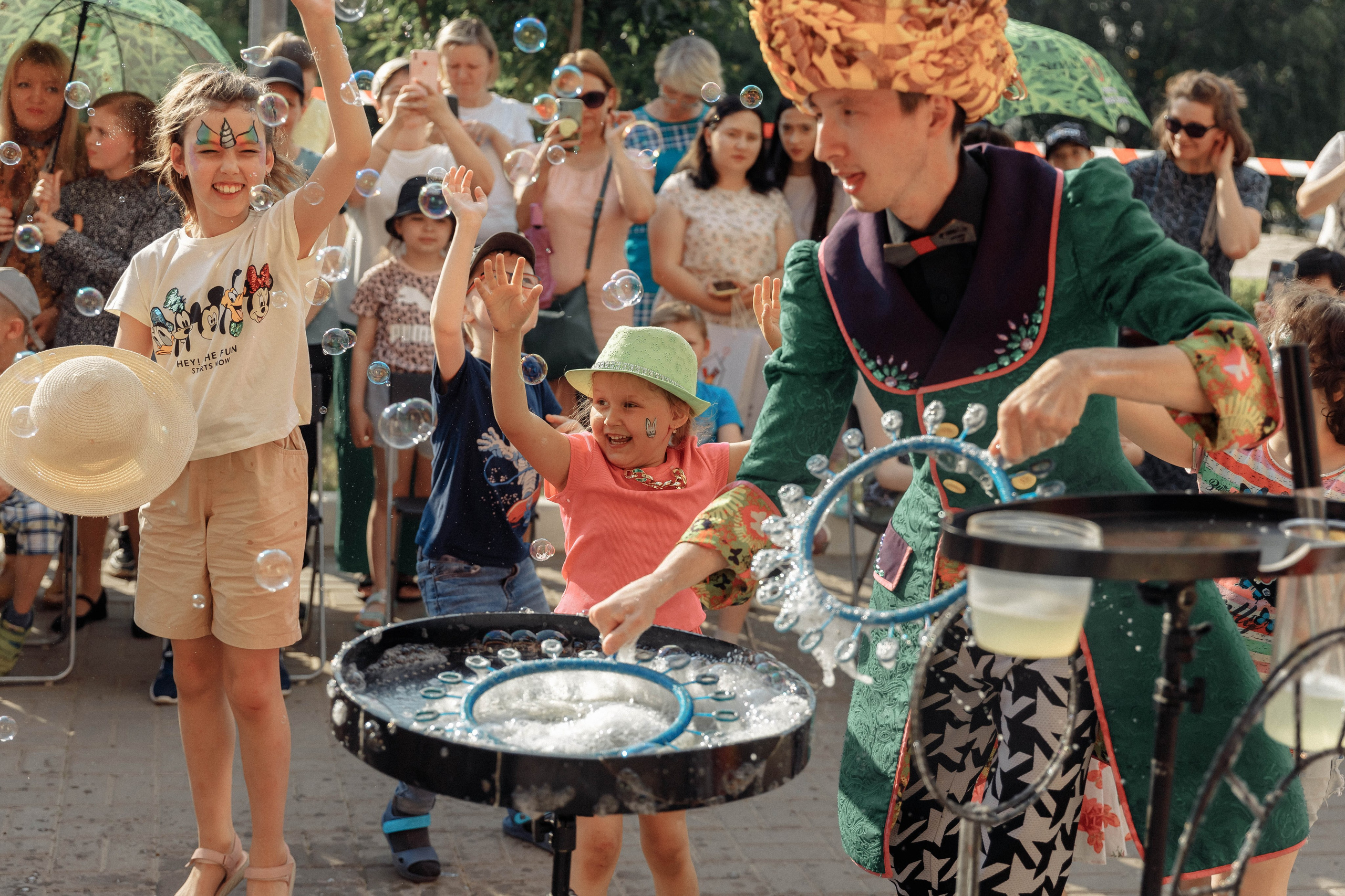 Дом Роналда Маклоналда. Свадебный фотограф Казань Чебоксары Москва