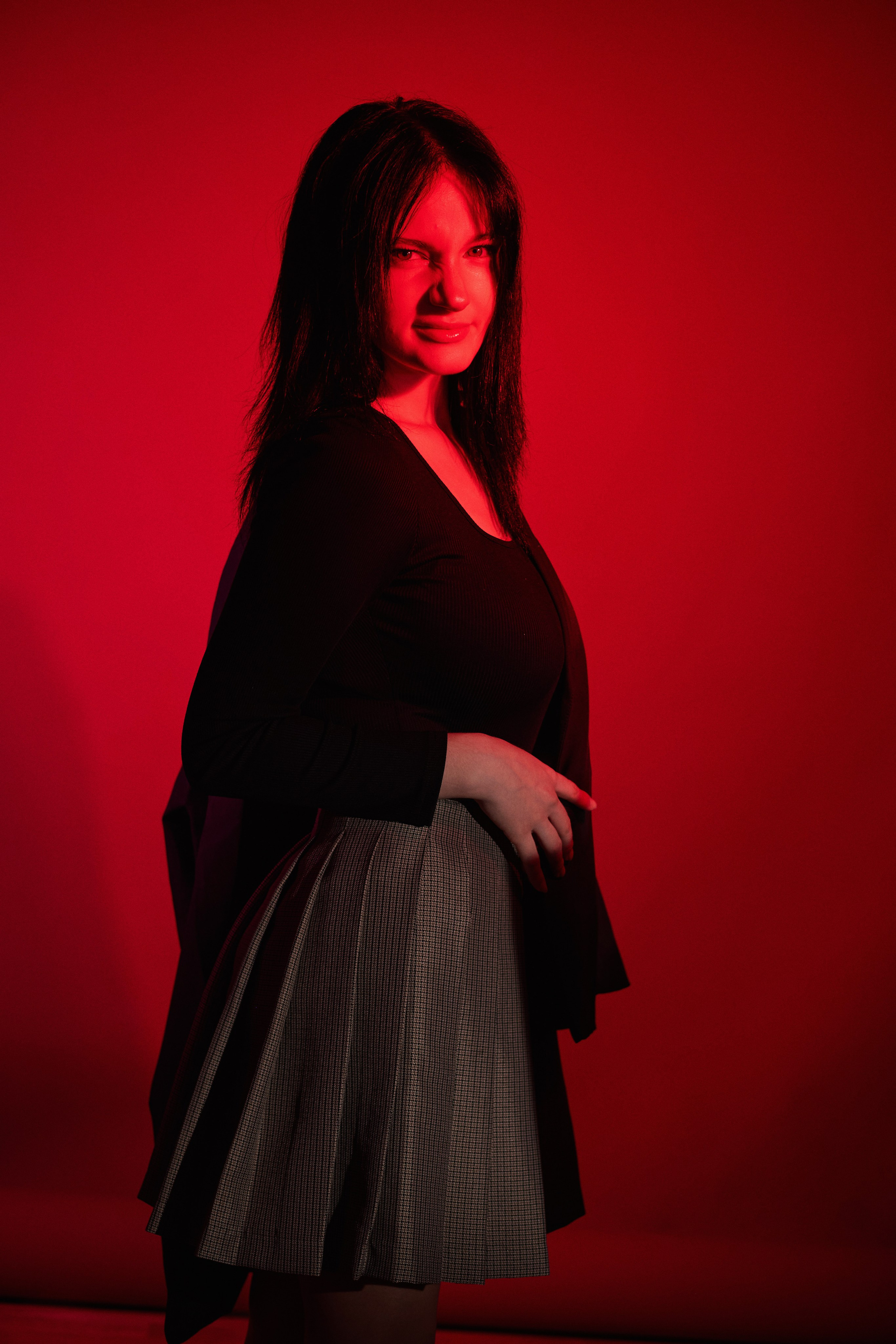 Эсмира. Фотограф в Санкт-Петербурге