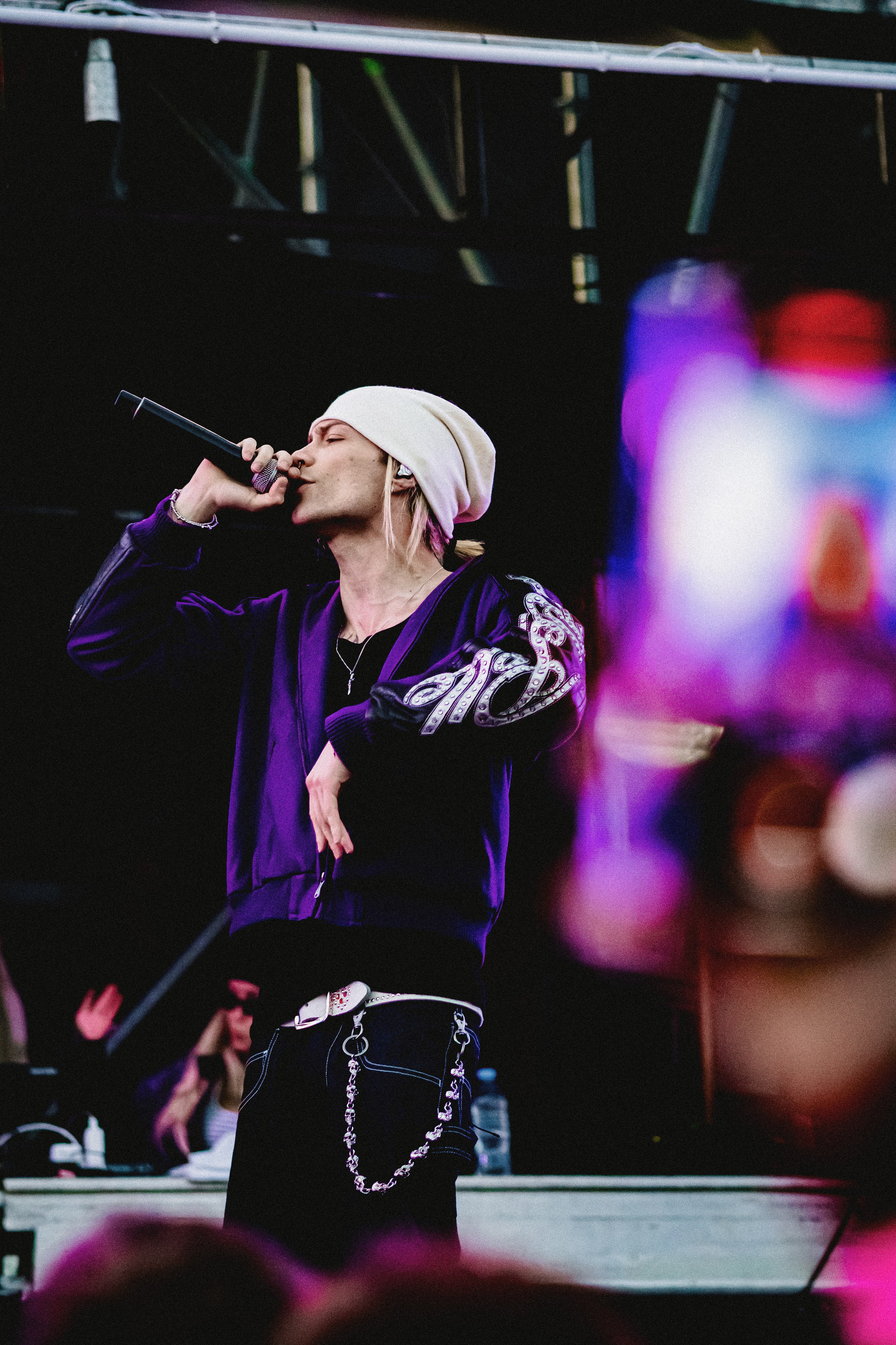 Стая Фест Teleclub 07 / 2025. ФОТОГРАФ ЕКАТЕРИНБУРГ