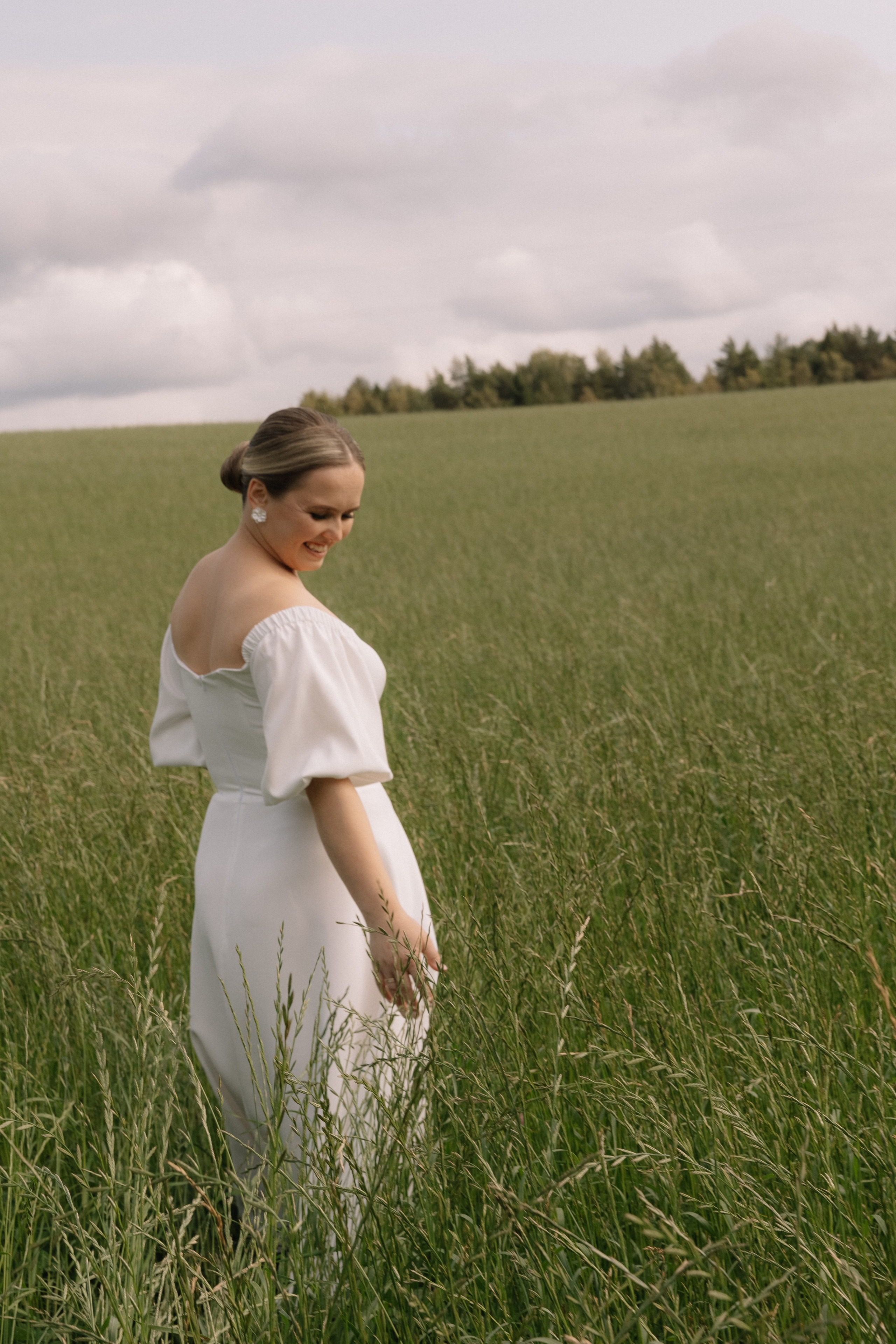 Свадебный анонс. Свадебный фотограф Кузнецова Ольга Санкт-Петербург, Вологда, Череповец