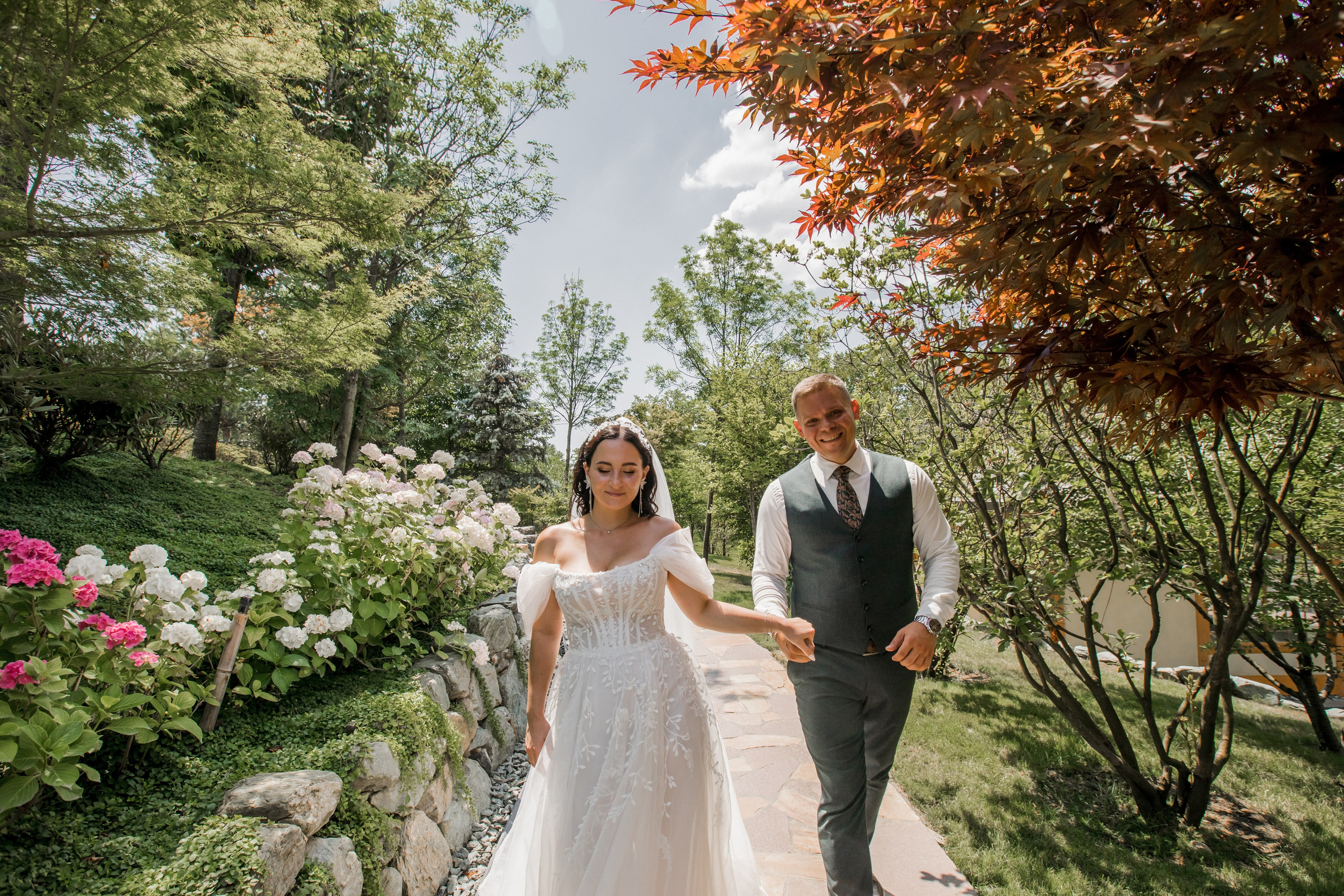 Лев и Диана. Свадебный и семейный фотограф в Краснодаре