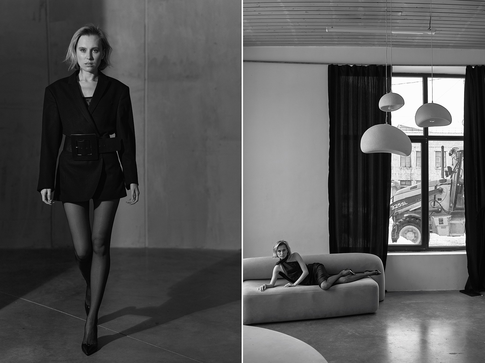 Частные съемки. Фотограф Игорь Цаплин