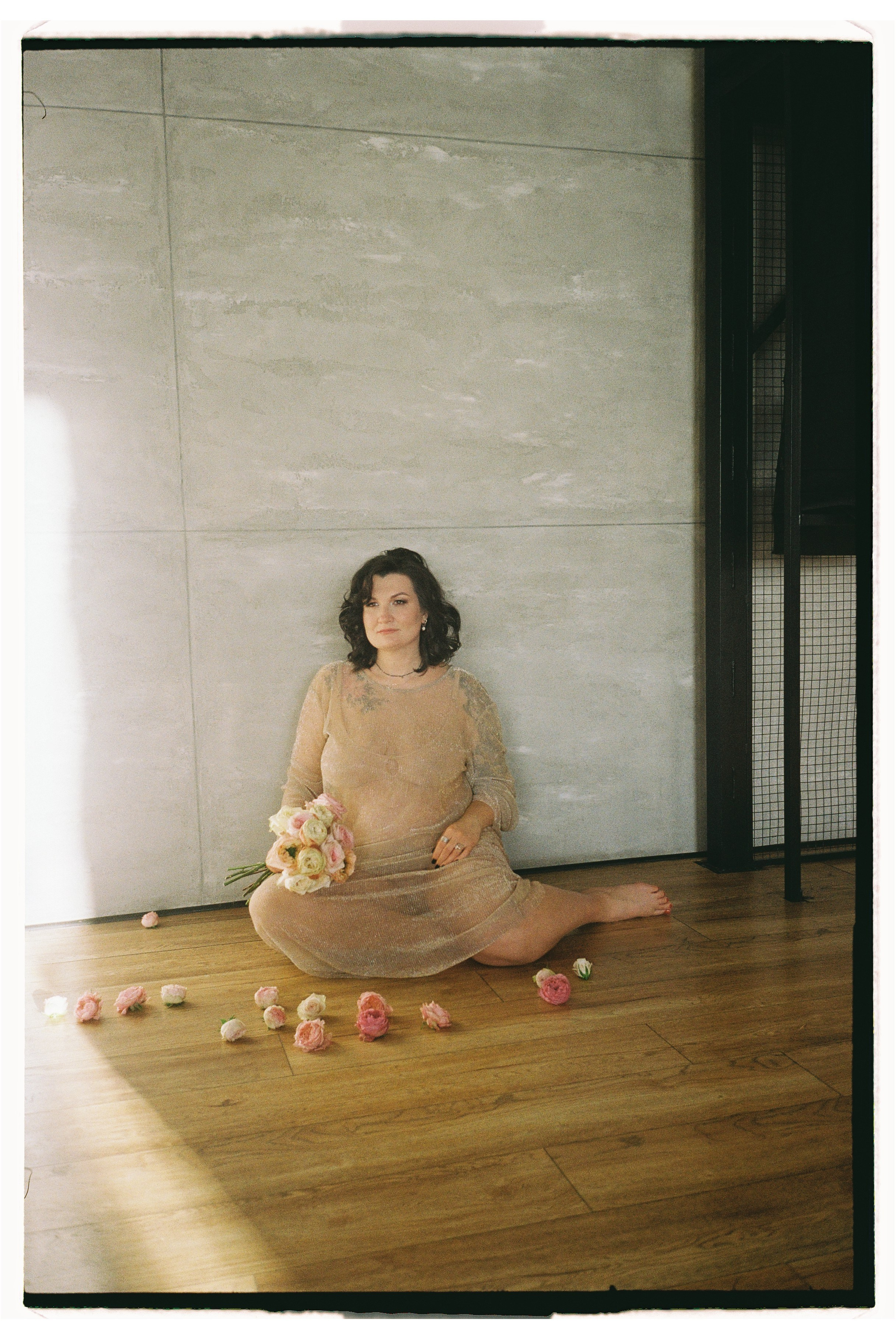 Анастасия. Сестры Карабаза. Фотографы и ретушеры в Москве и Санкт-Петербурге