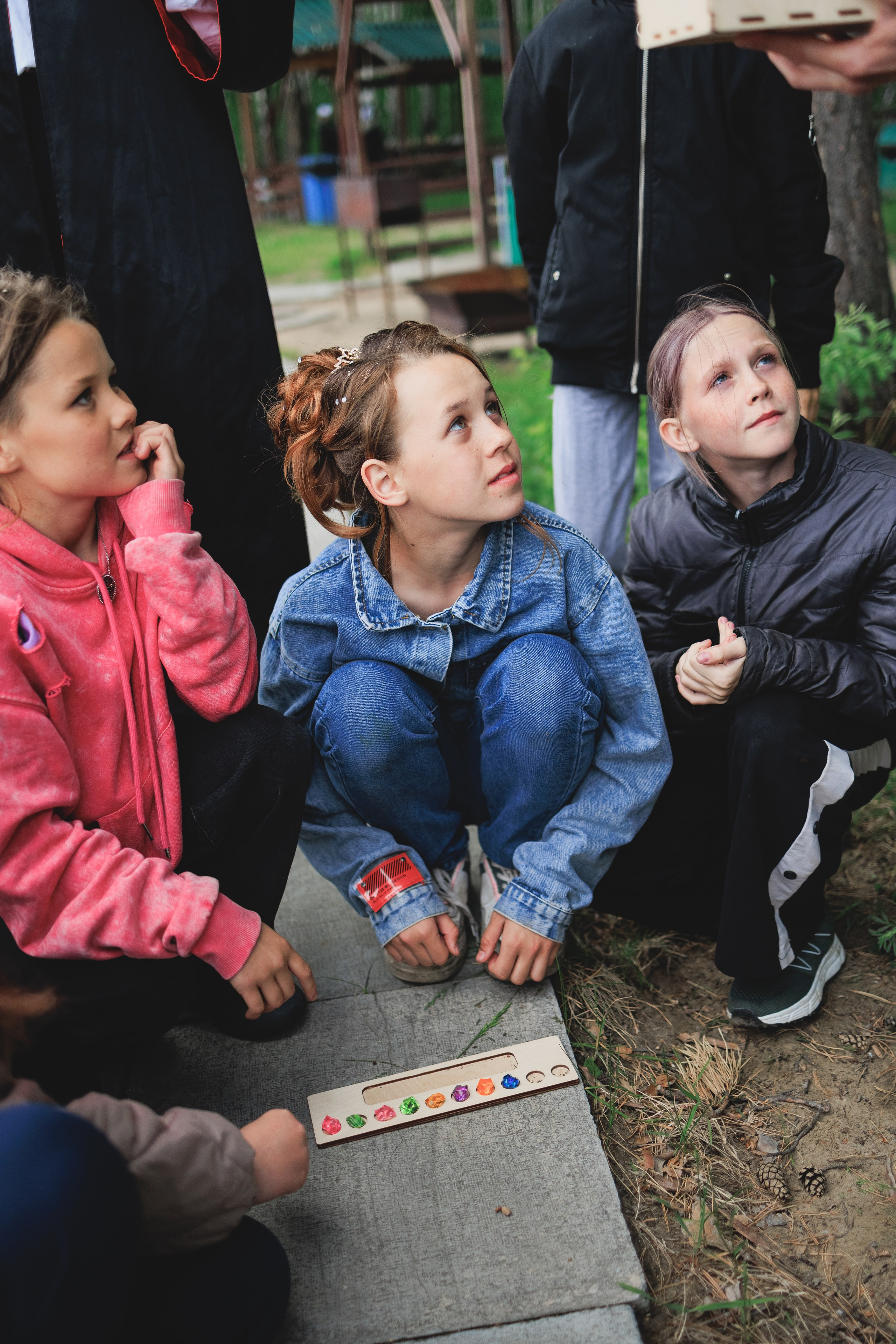 Выпускной. Фотограф — Новосибирск