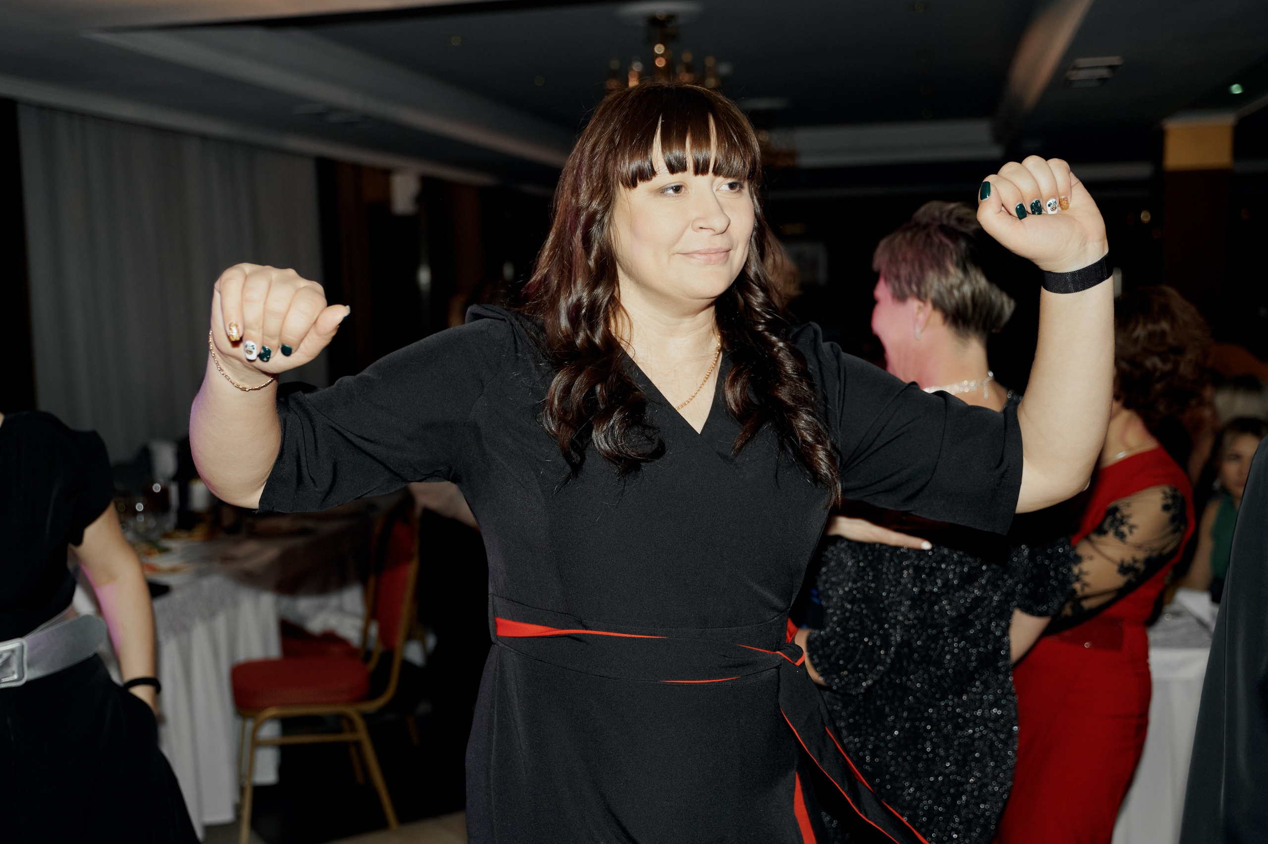 Корпоратив. Свадебный фотограф Александр Браво