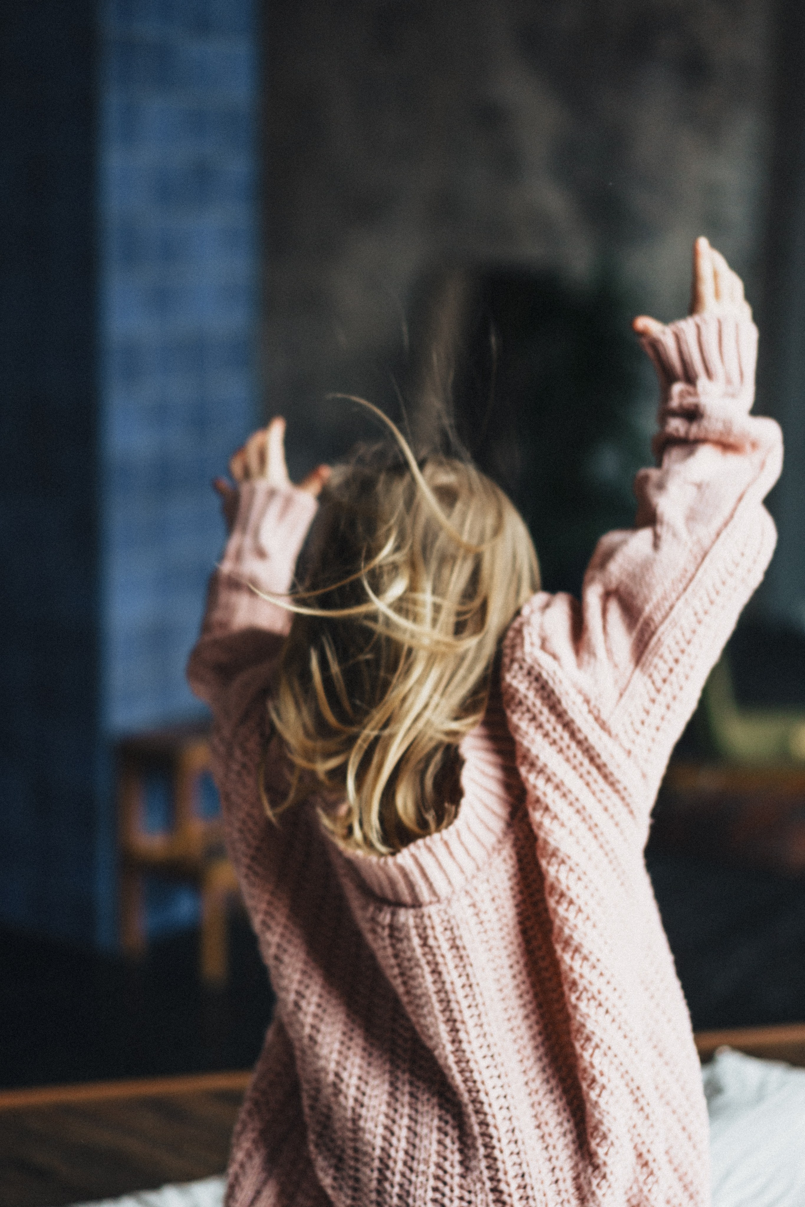 Наташа и девочки в проекте «Хочу как мама». Семейный и детский фотограф и видеограф в Москве, Серпухове и Тарусе Валерия Сорокина