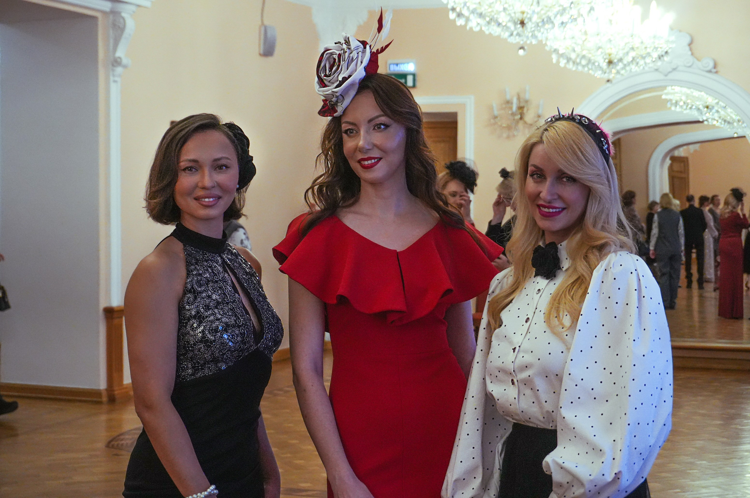 Филармония. Алиса Томшина — Фотограф / Видеограф