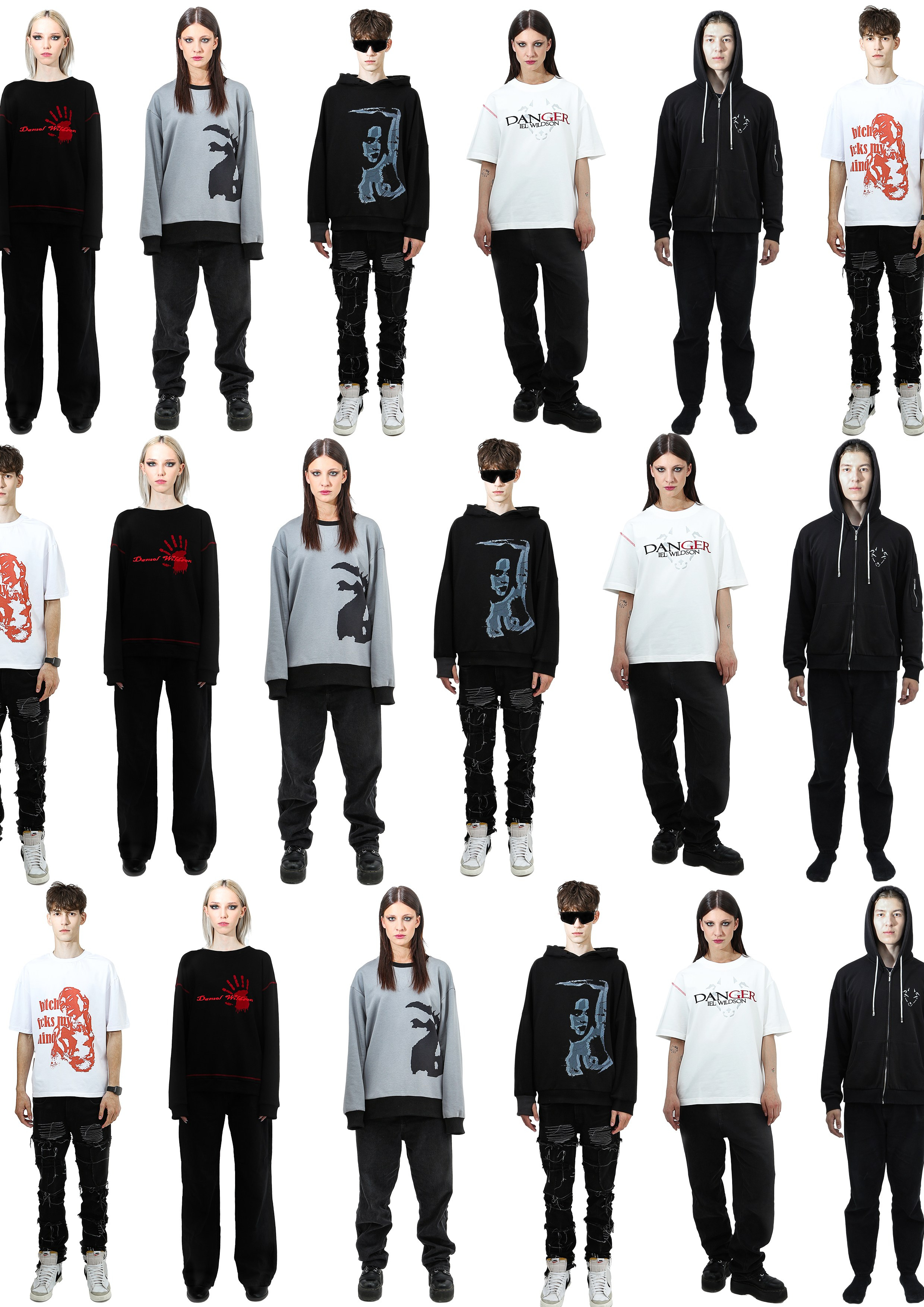 Одежда 2 студия. Алиса Томшина — Фотограф / Видеограф