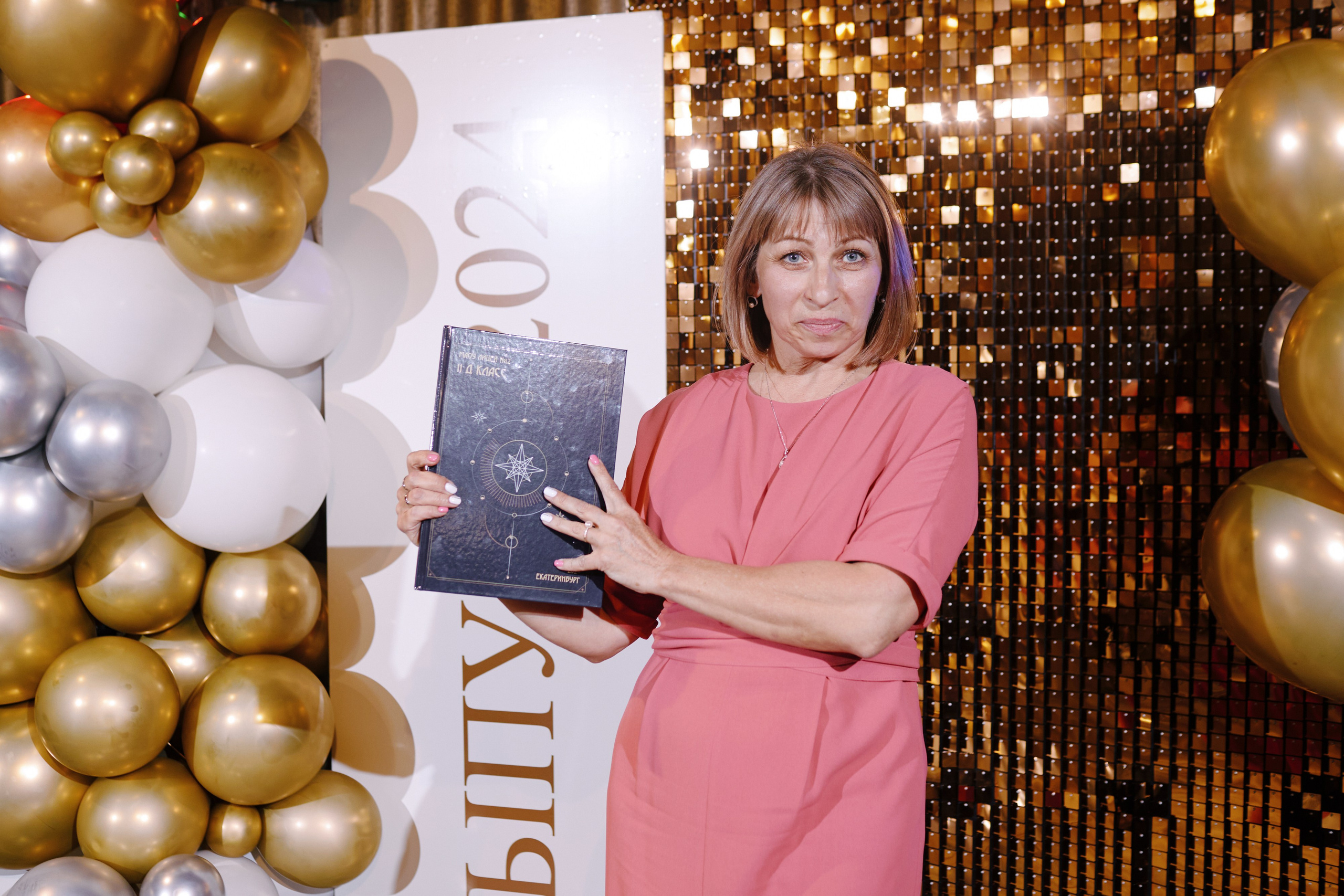 Выпускной 11кл. Портретный и свадебный фотограф в Екатеринбурге Владимир ЛузинЛузин