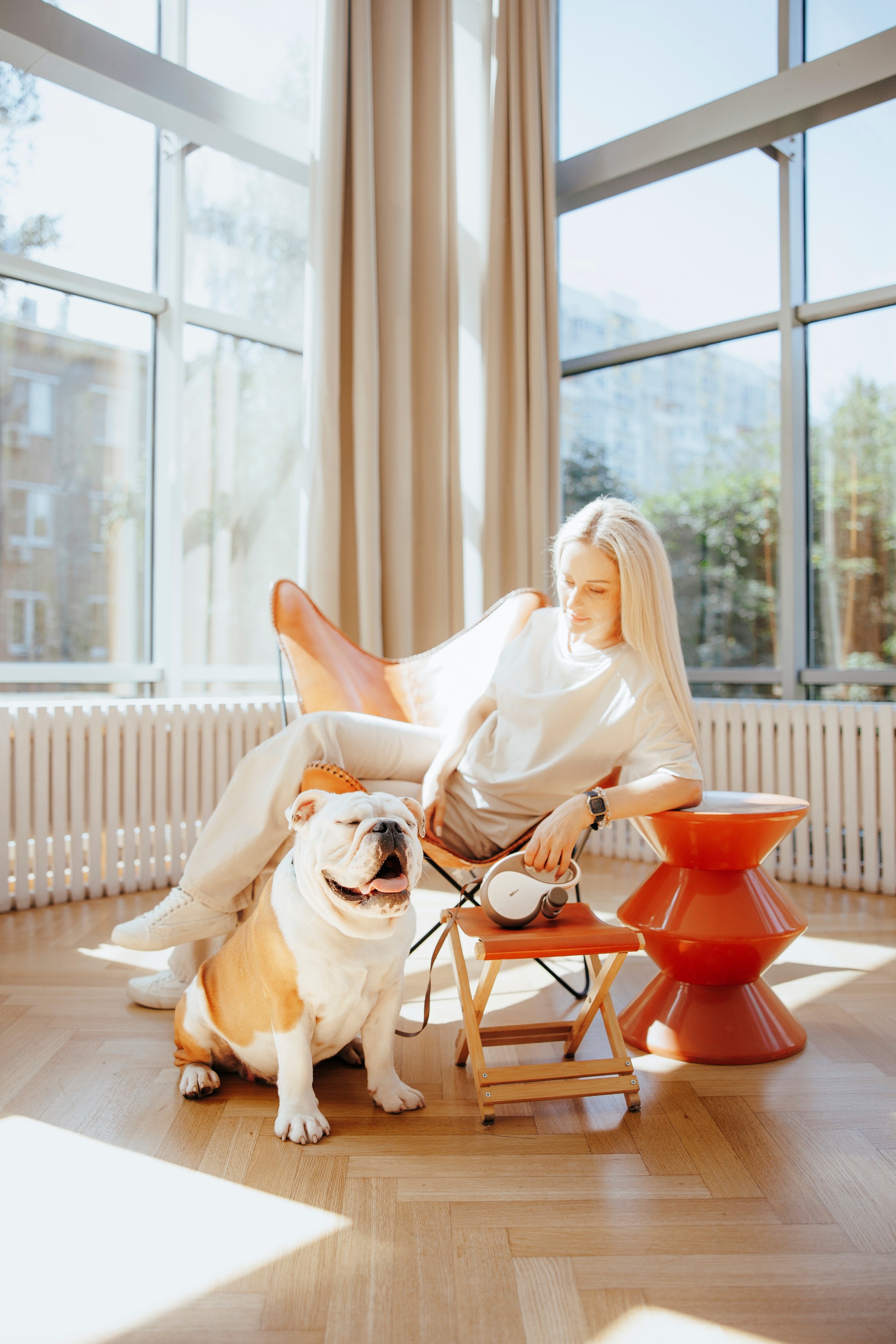 Pawsitive рулетки. Анастасия Белаш