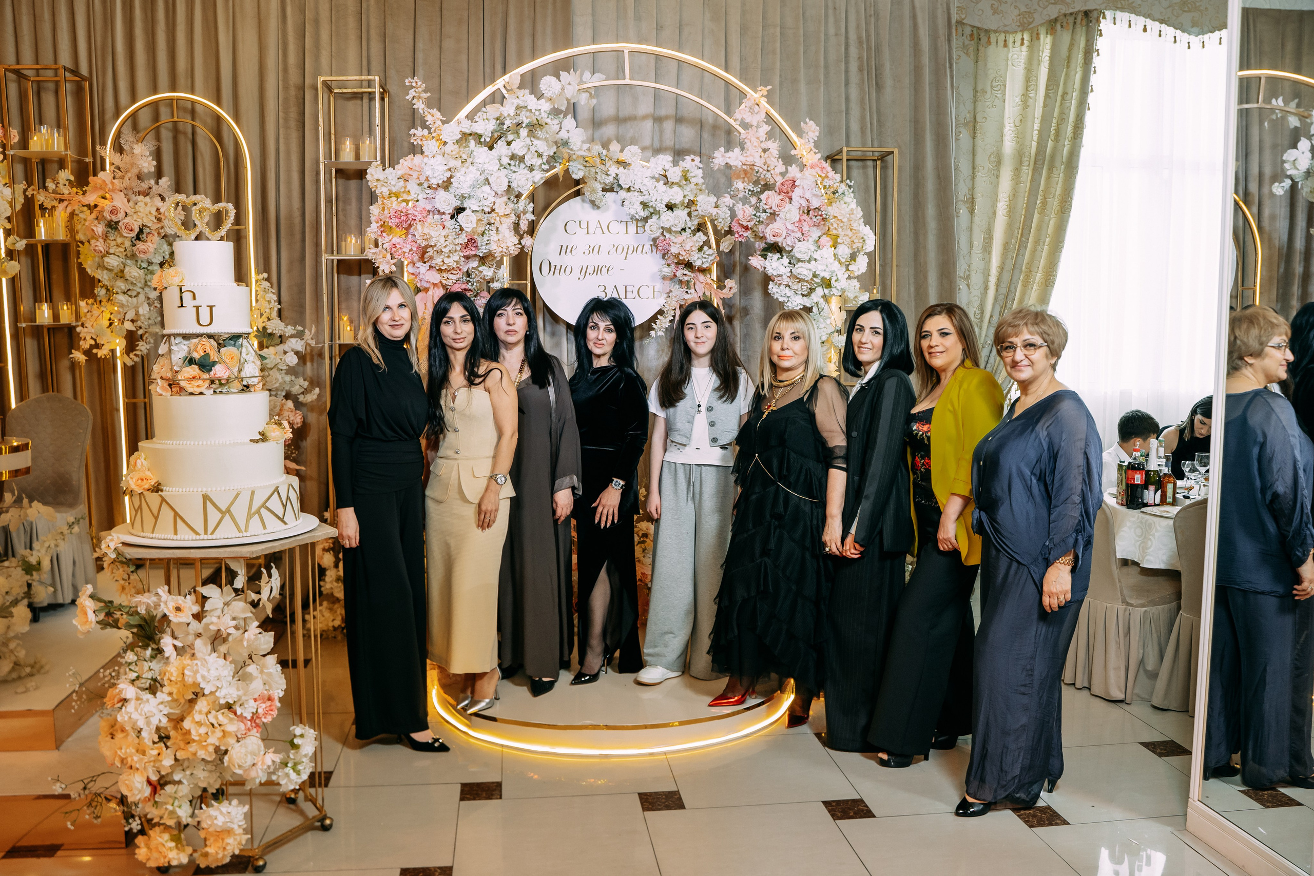 Анонс Свадебного дня 26.04.2025. Свадебный фотограф Кирилл Зейналов, Туапсе