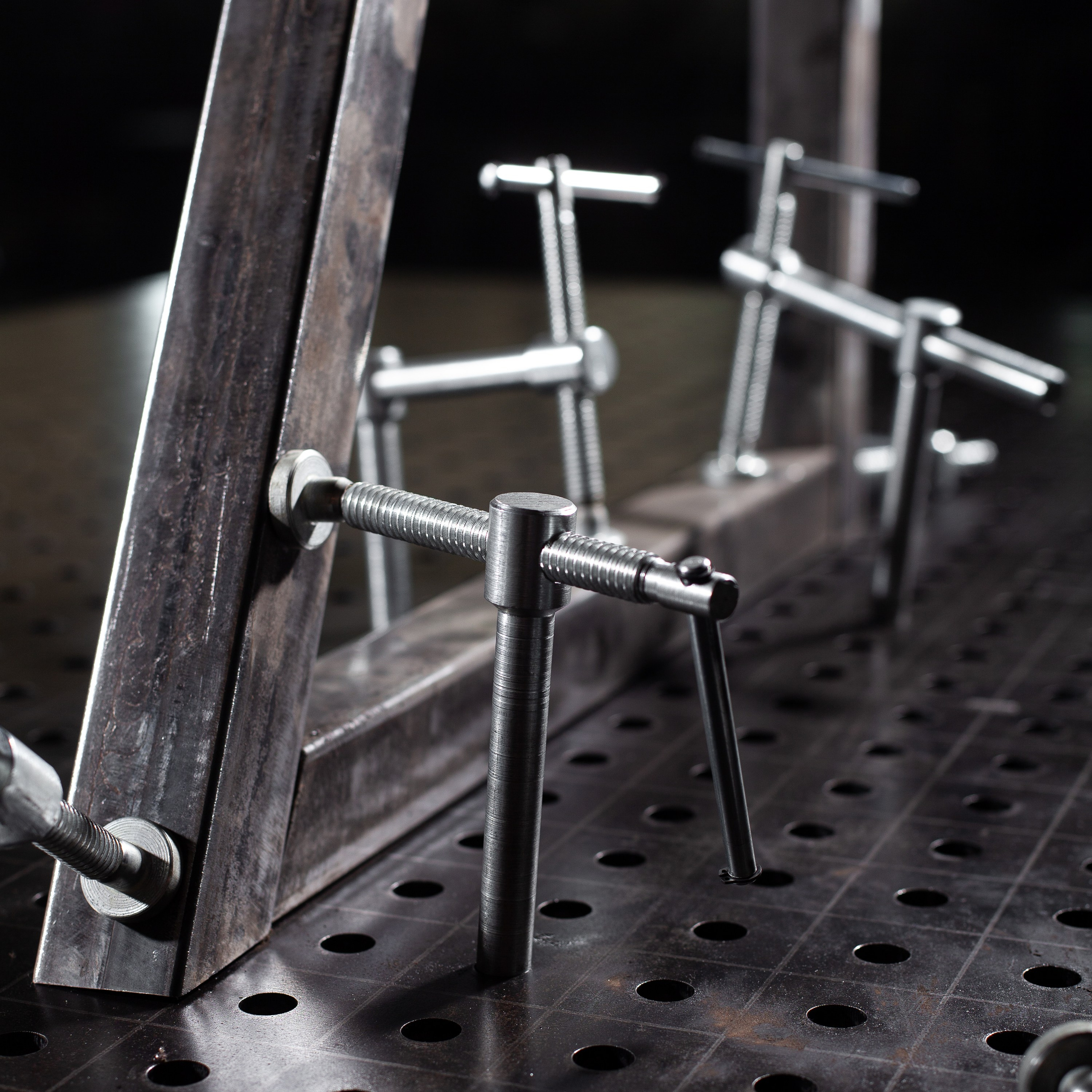 Фотосъемка струбцин для каталога и интернет-магазина. Фотограф в Челябинске и Челябинской Области Александр Самохвалов