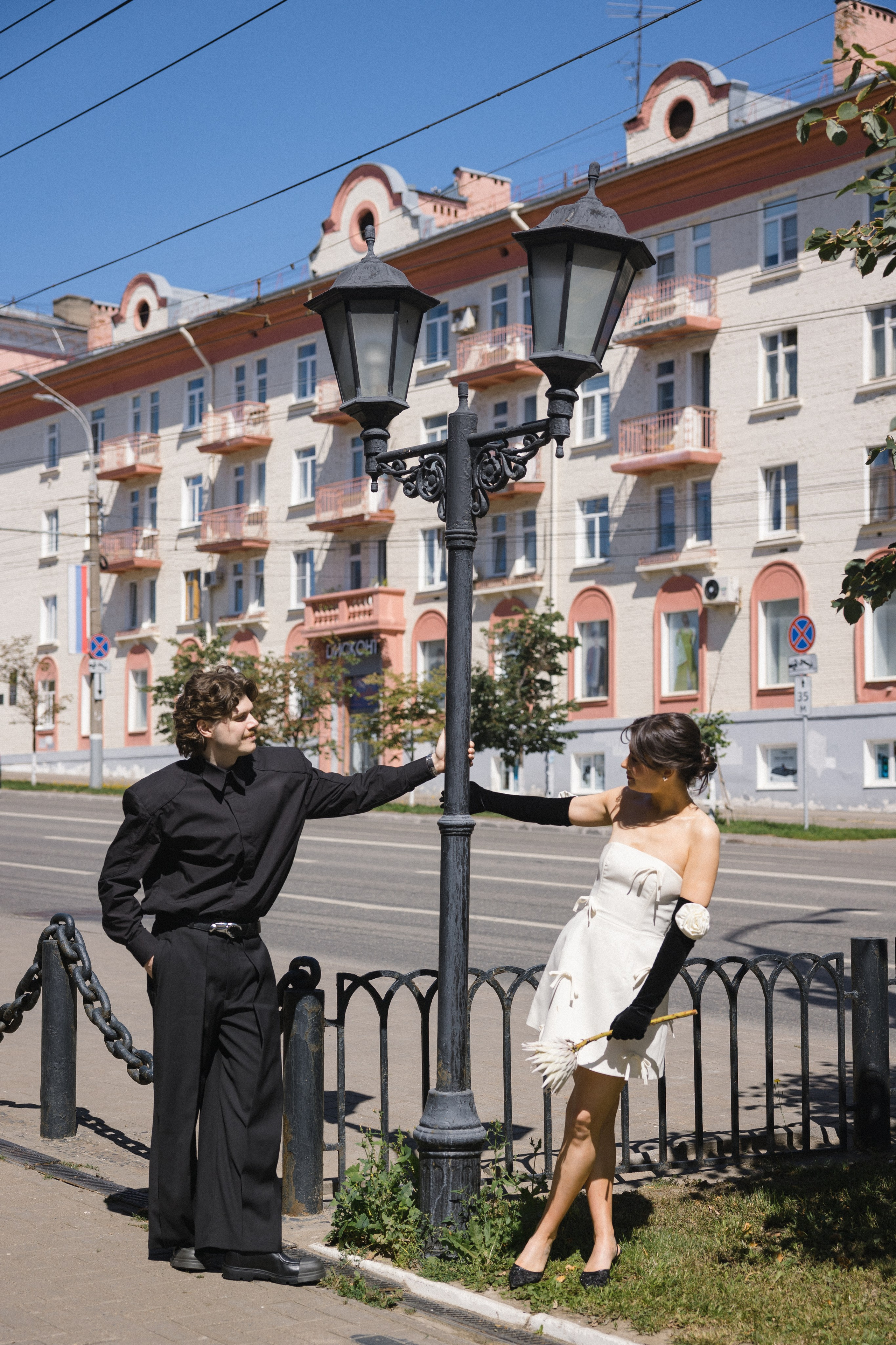 Лера скажет «ДА» Данил&Лера. Свадебный фотограф в Ижевске Диля Ахмадишина