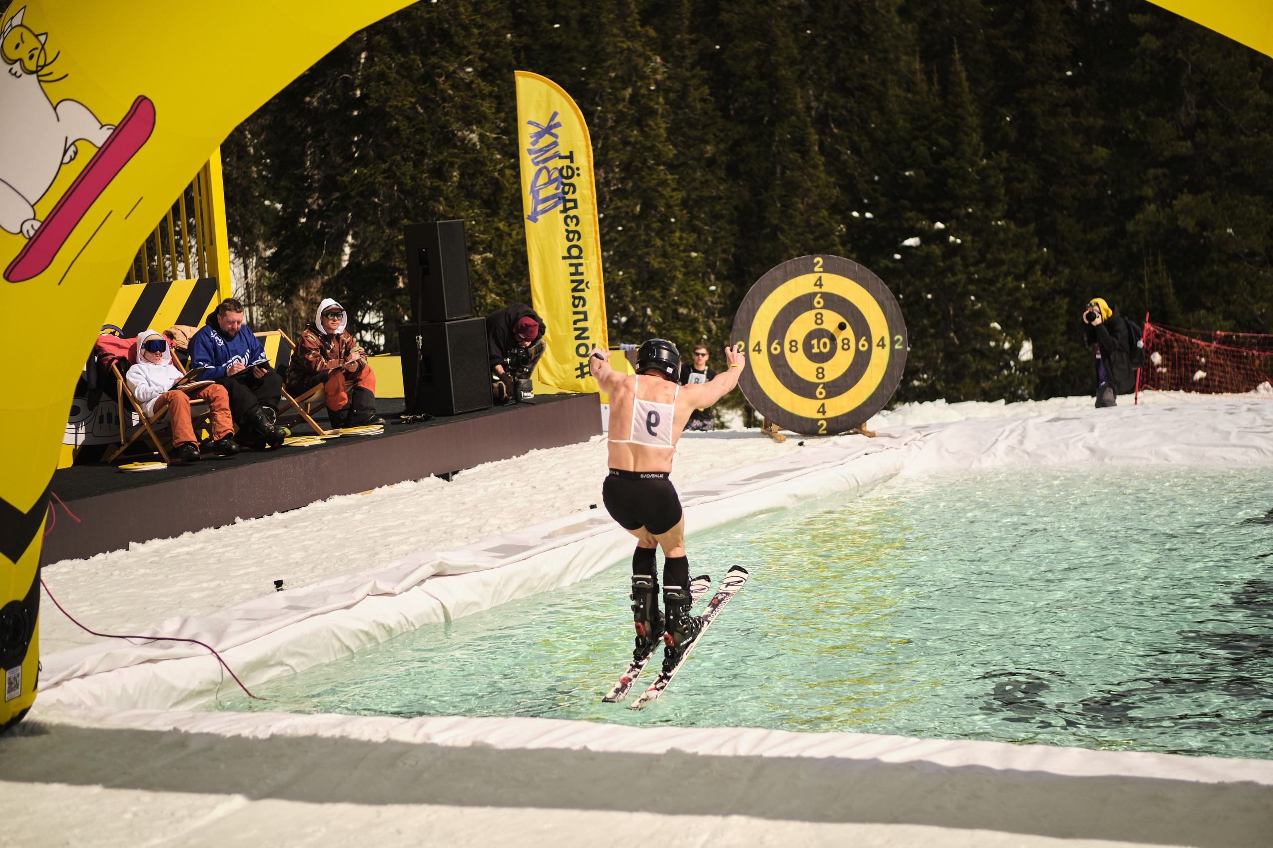 Грелка фест 21.04.2023. Свадебный и семейный фотограф в Новокузнецке Иван Иванов