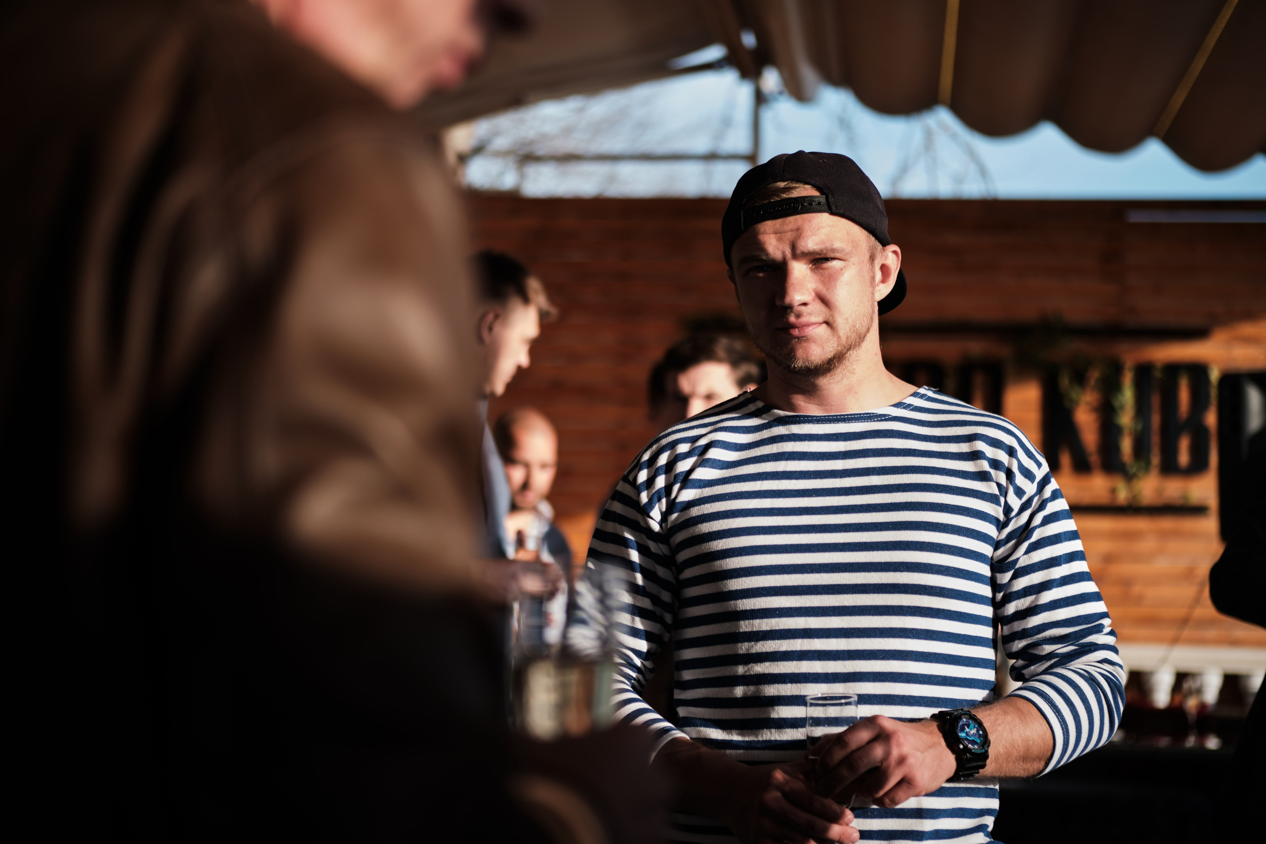 Сочи. Открытие яхт сезона. Свадебный и семейный фотограф в Новокузнецке Иван Иванов