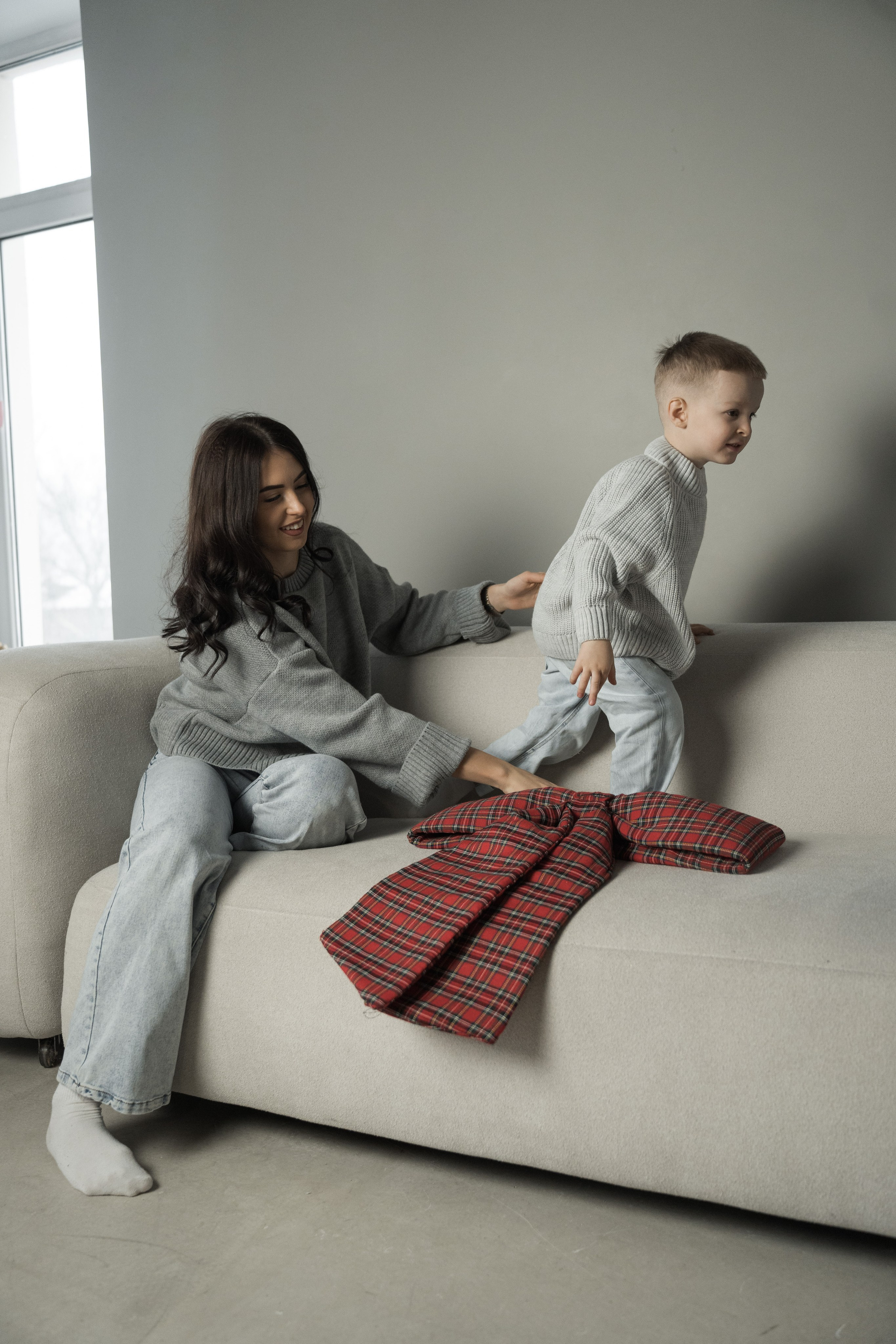 Сергей, Элина и Женя. Фотограф в Старом Осколе и Воронеже Анастасия Епифанцева