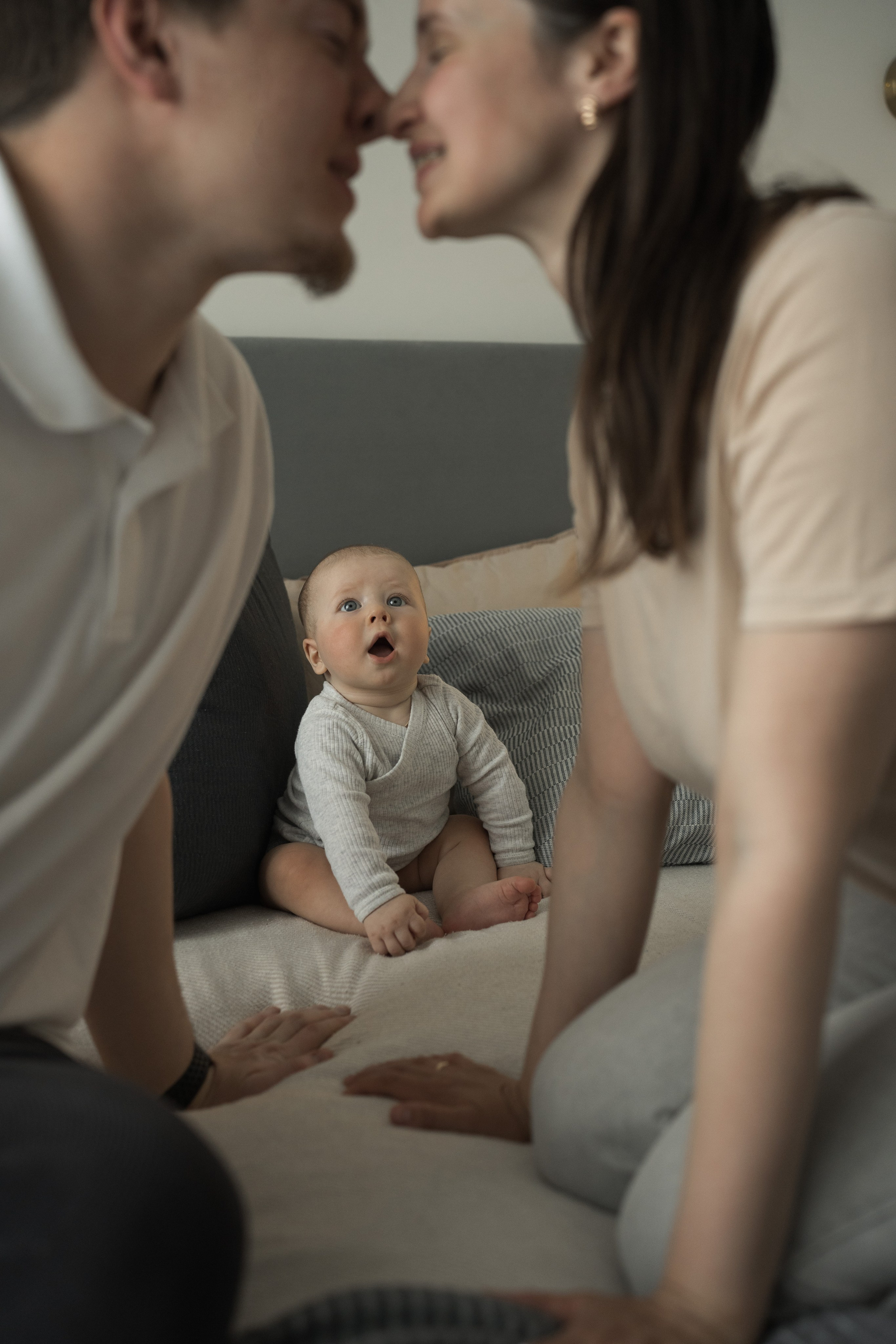 Фотограф в Старом Осколе и Воронеже Анастасия Епифанцева