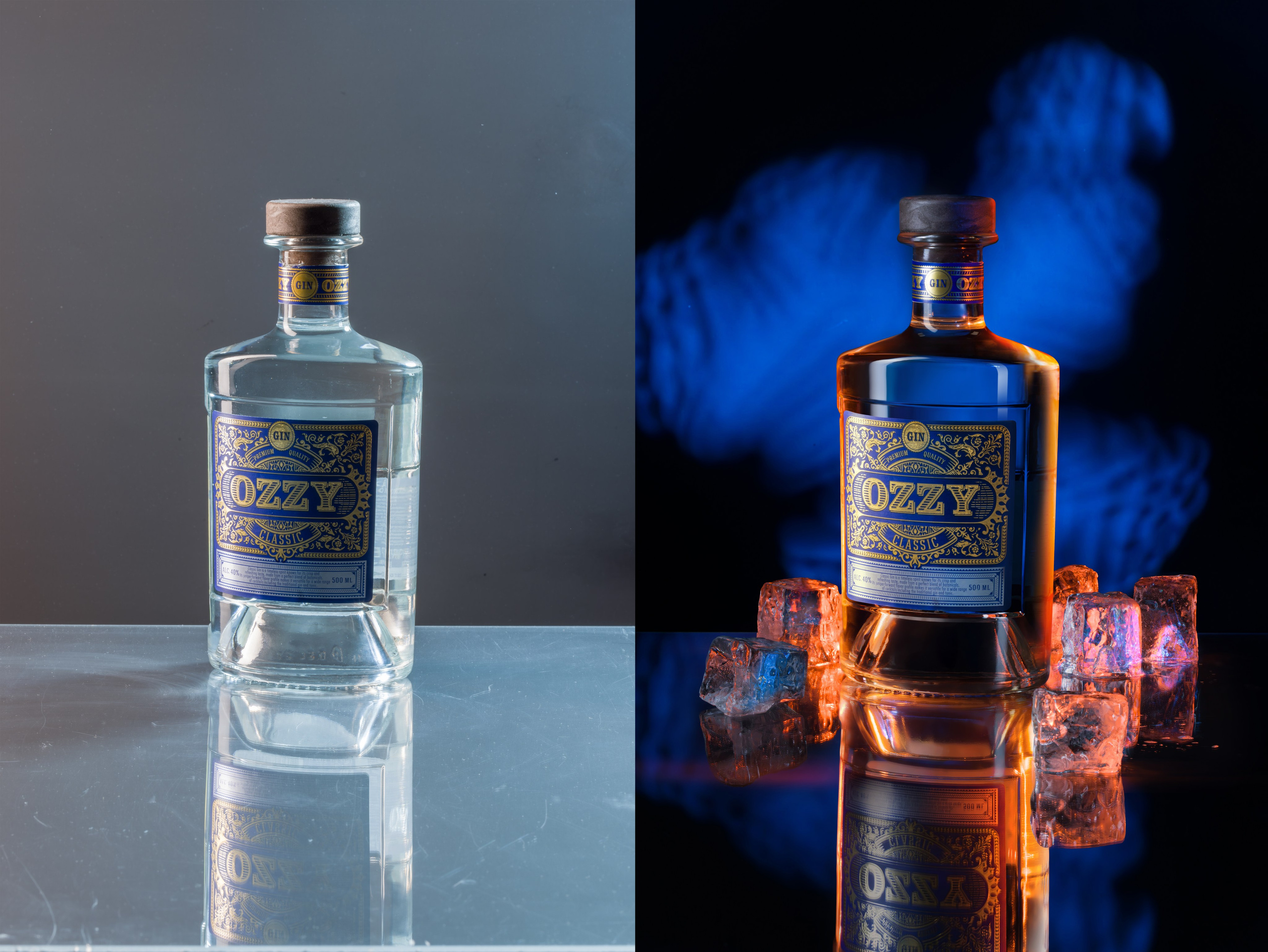 Еда и напитки