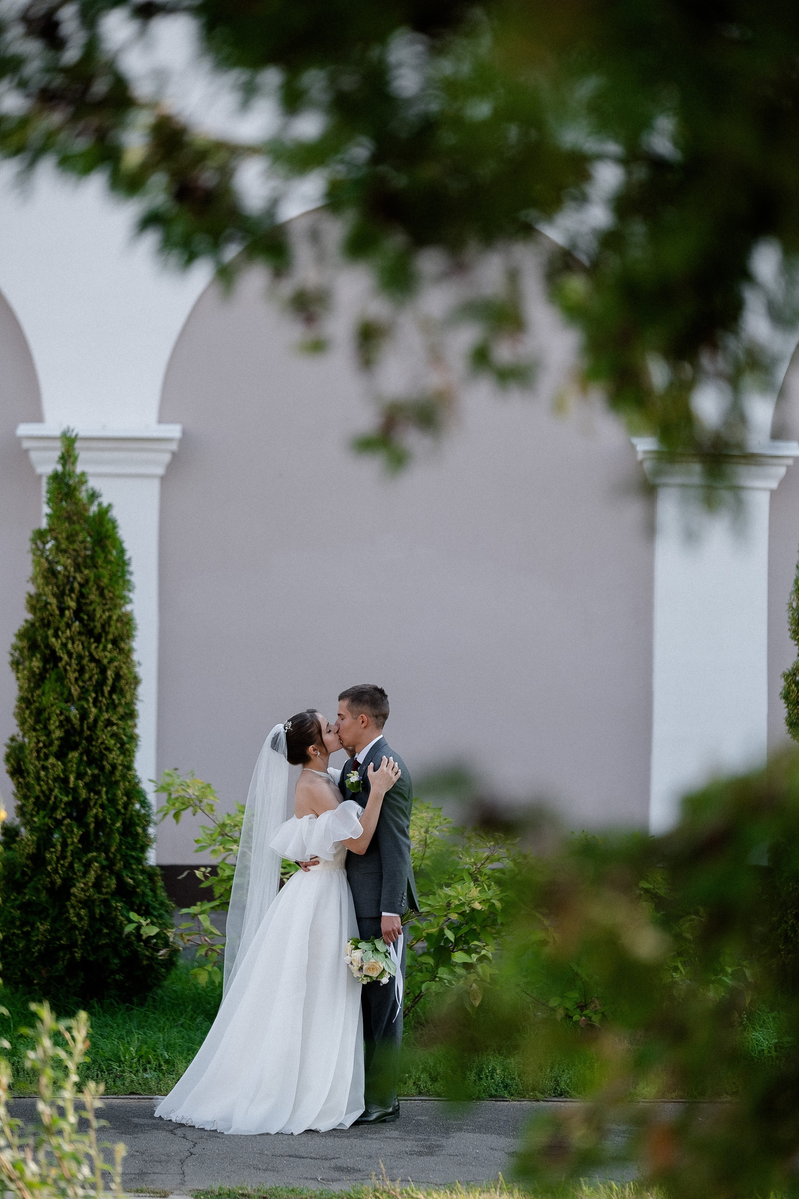 Руслан & Инзиля. Свадебный и семейный фотограф в Казани и Зеленодольске Ланочкин Илья