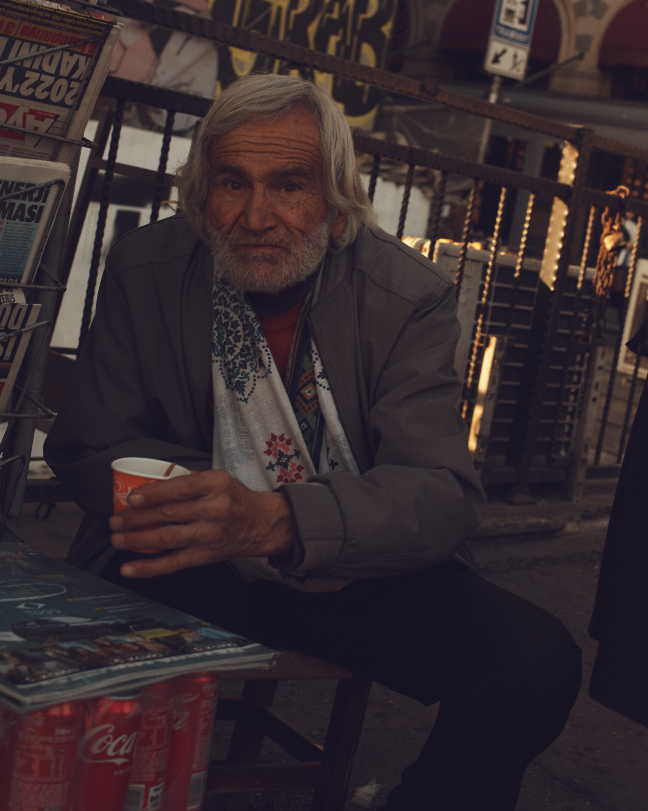 Стамбул глазами фотографа: вдохновение на границе двух миров. Коммерческий и предметный фотограф в Гуанчжоу Коваленко Александр