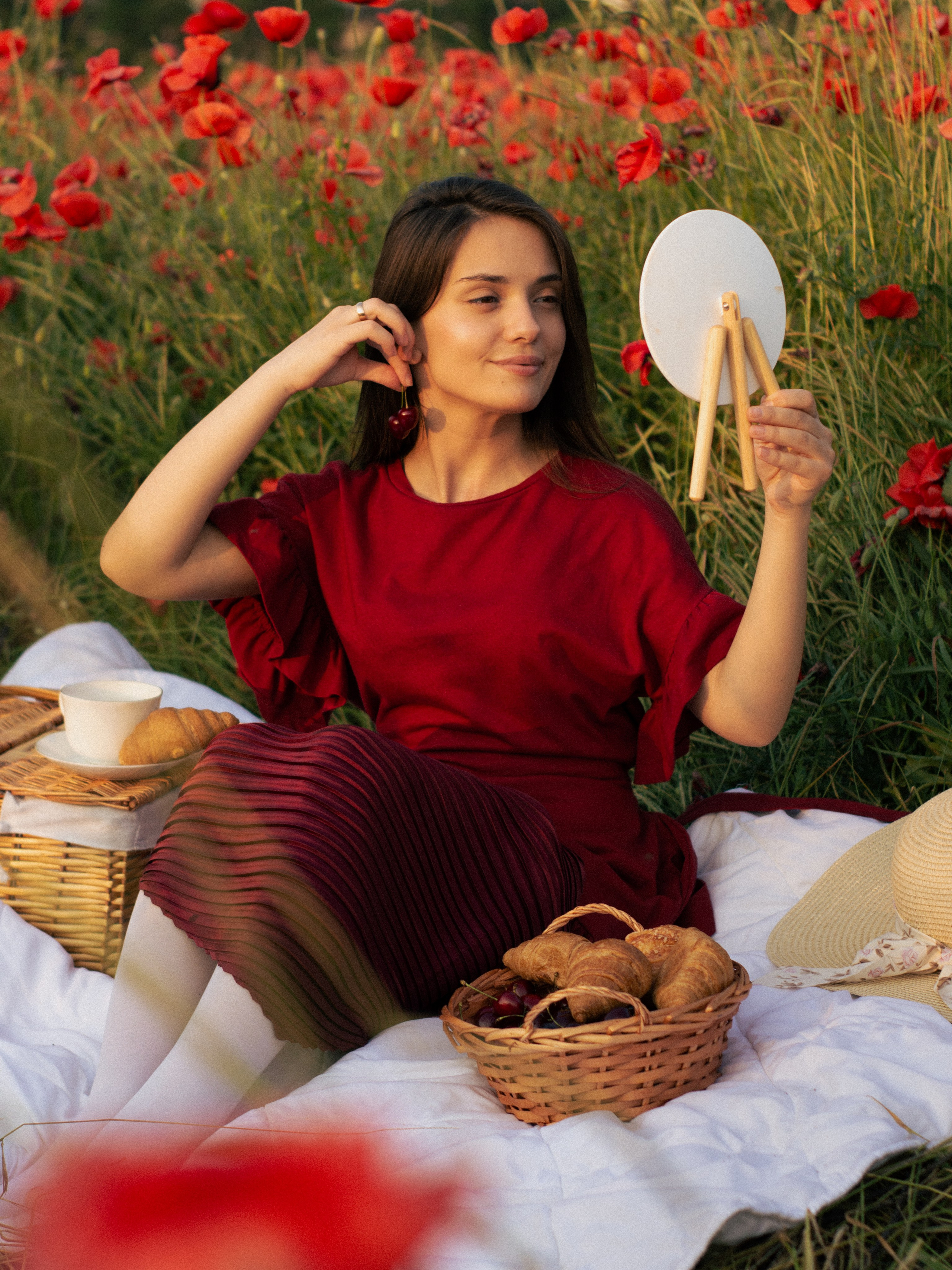 Портретная фотосьемка. Семейный, свадебный, фотограф на крещение и другие мероприятия в Краснодаре и Курганинске