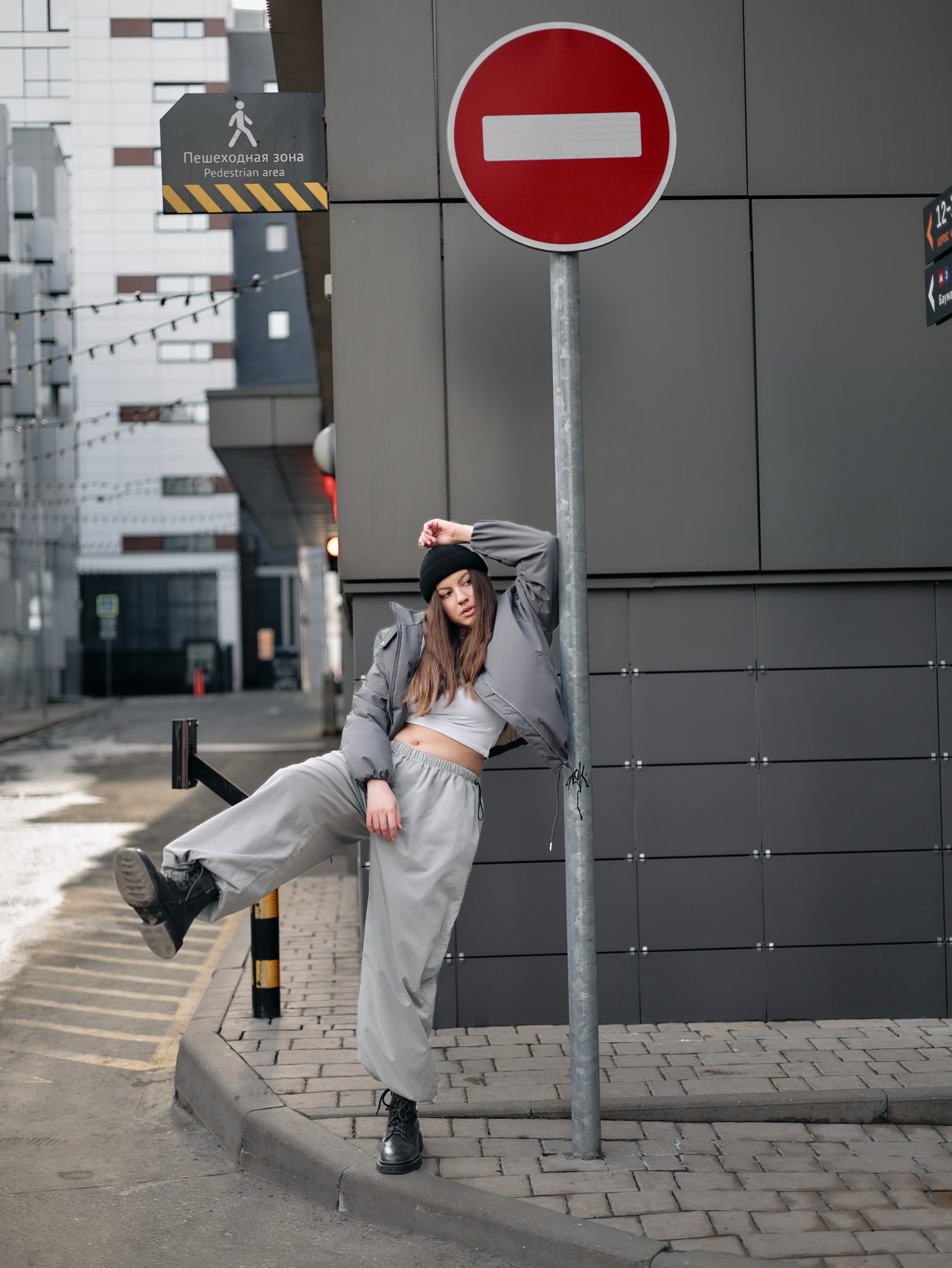 Полина. Ежова Милена | Фотограф Москва / Балашиха