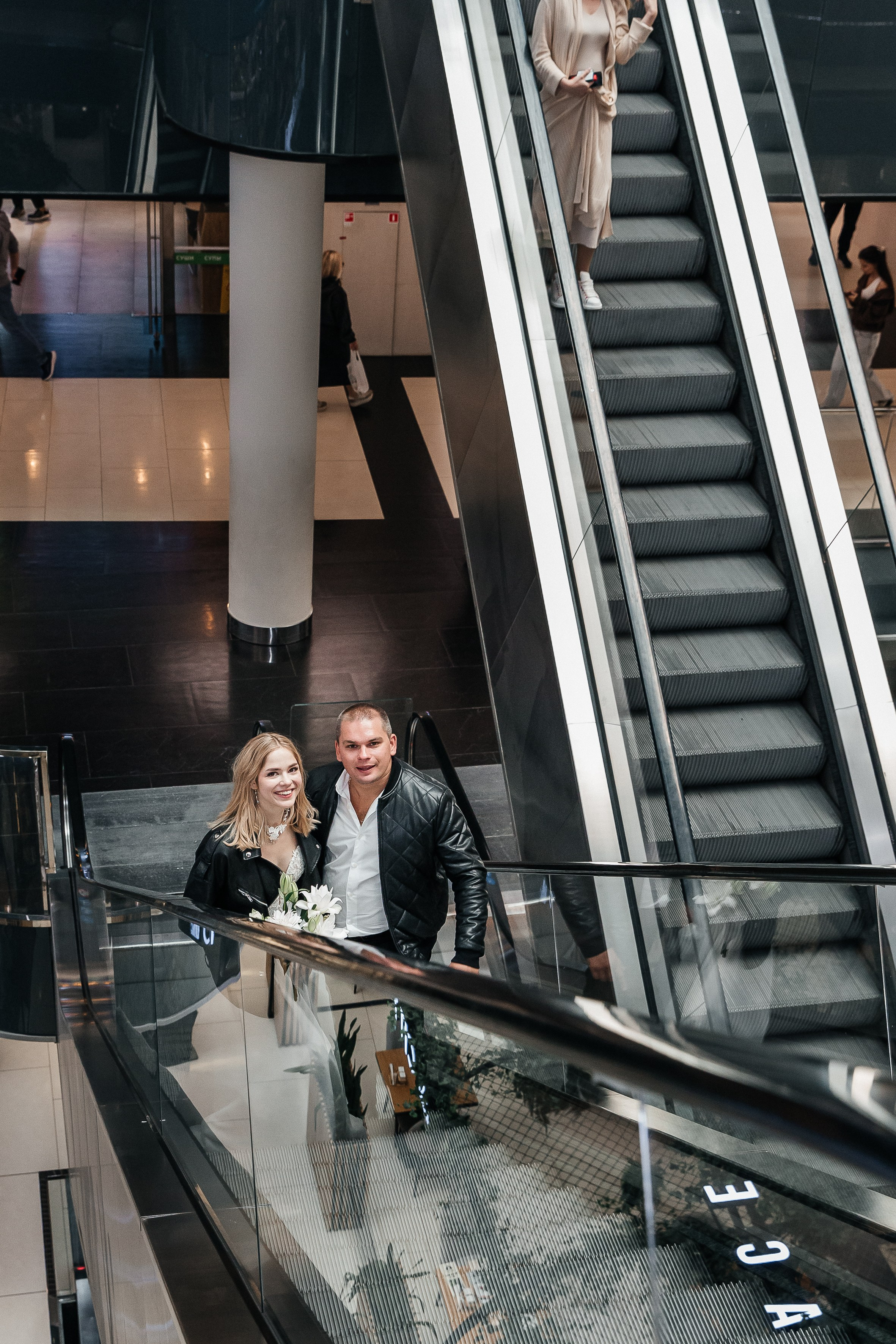 Александр и Алина. Фотограф Анна Анисимова. Свадьбы, портреты, творческий репортаж