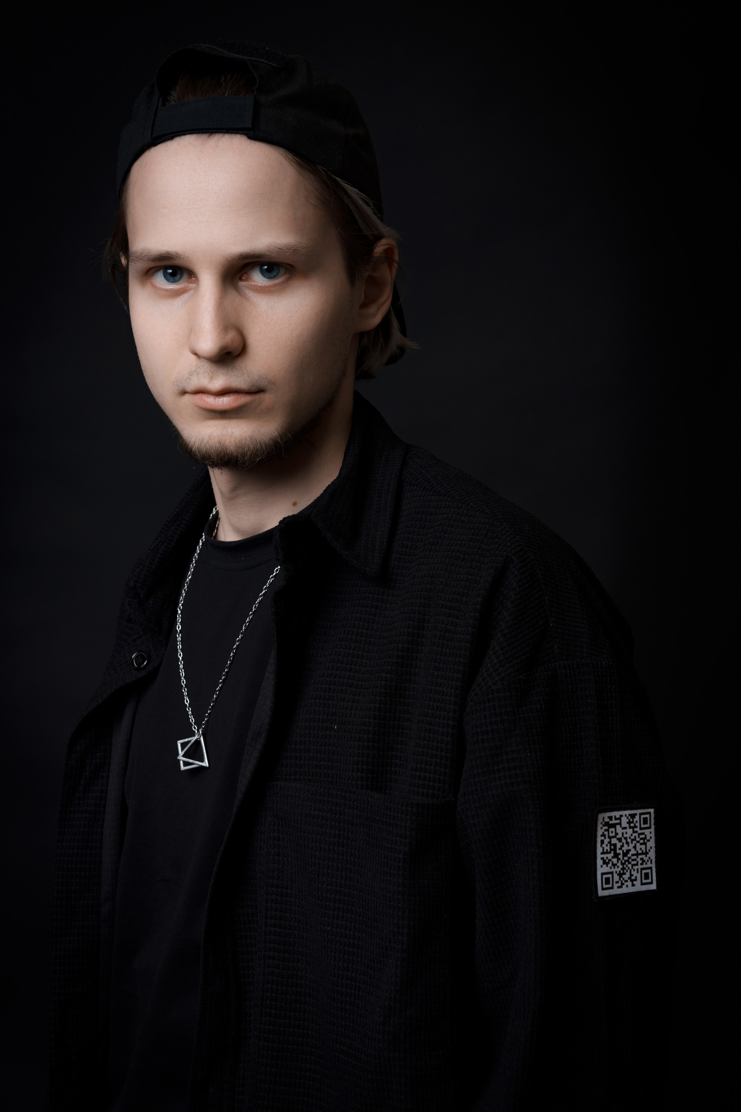 Портреты и индивидуальные съемки. Репортажный фотограф в Калининграде Морозов Кирилл