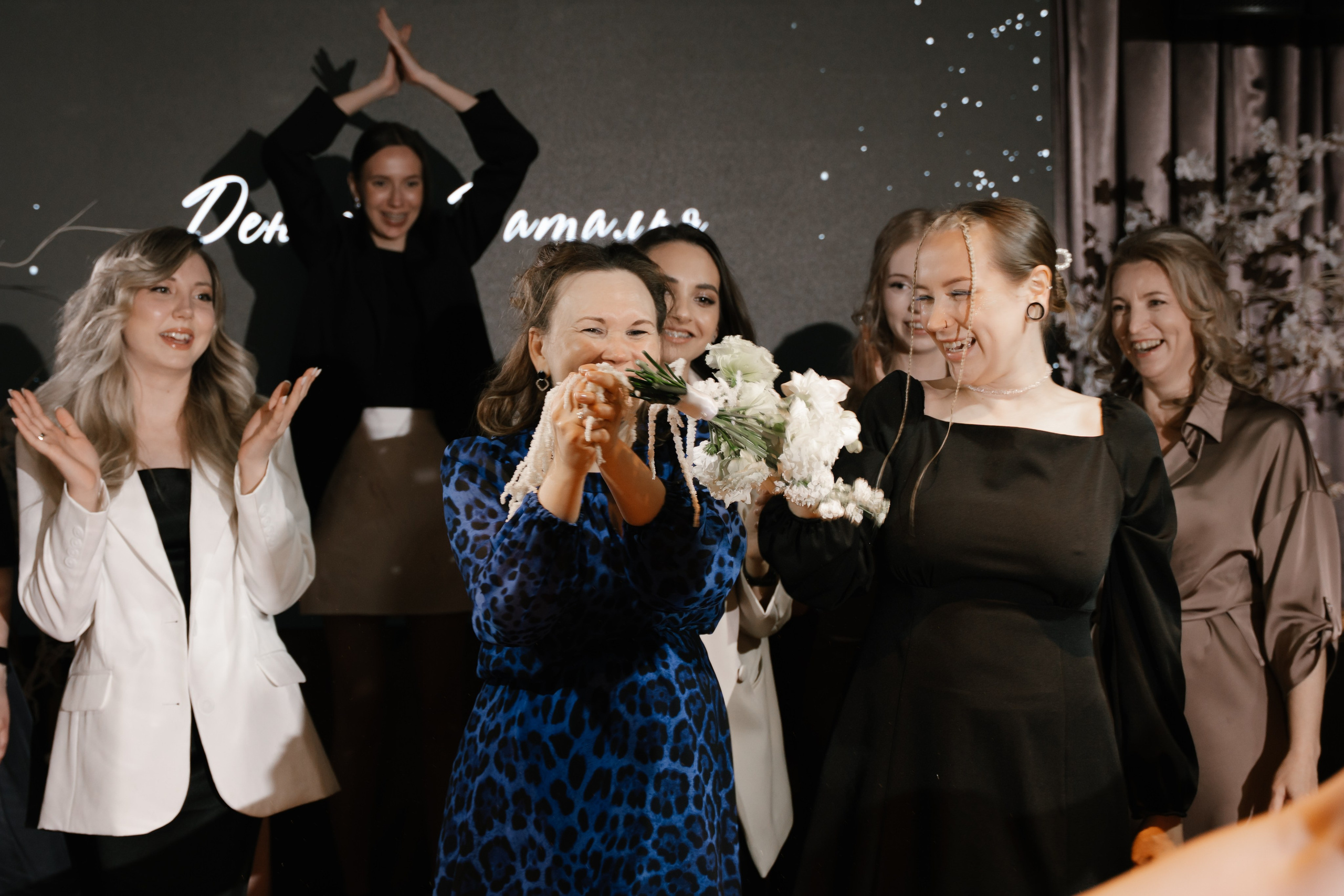 Наталья и Денис. Ульяна Ремезова | Фотограф | Челябинск