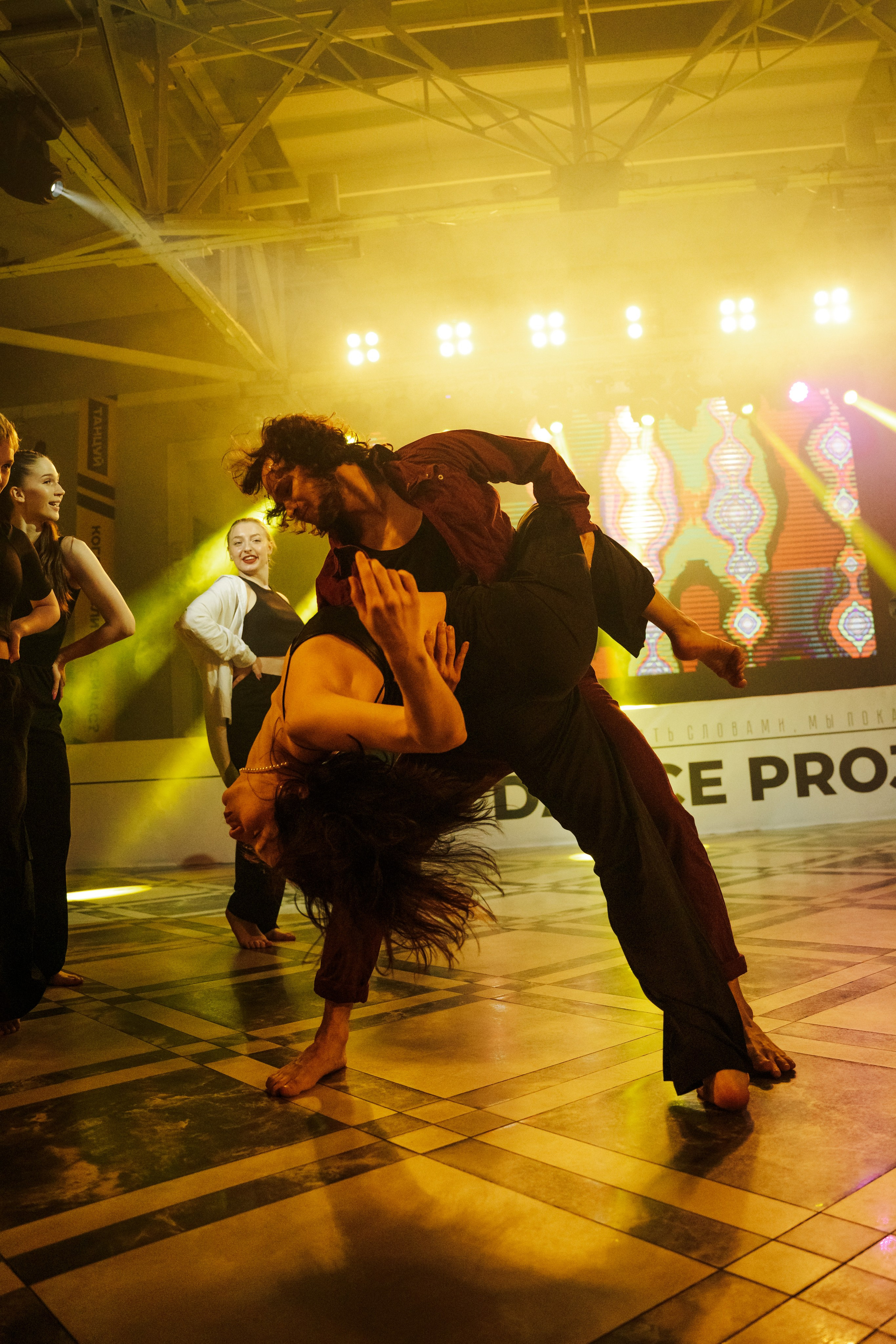 Танцы. Ульяна Ремезова | Фотограф | Челябинск