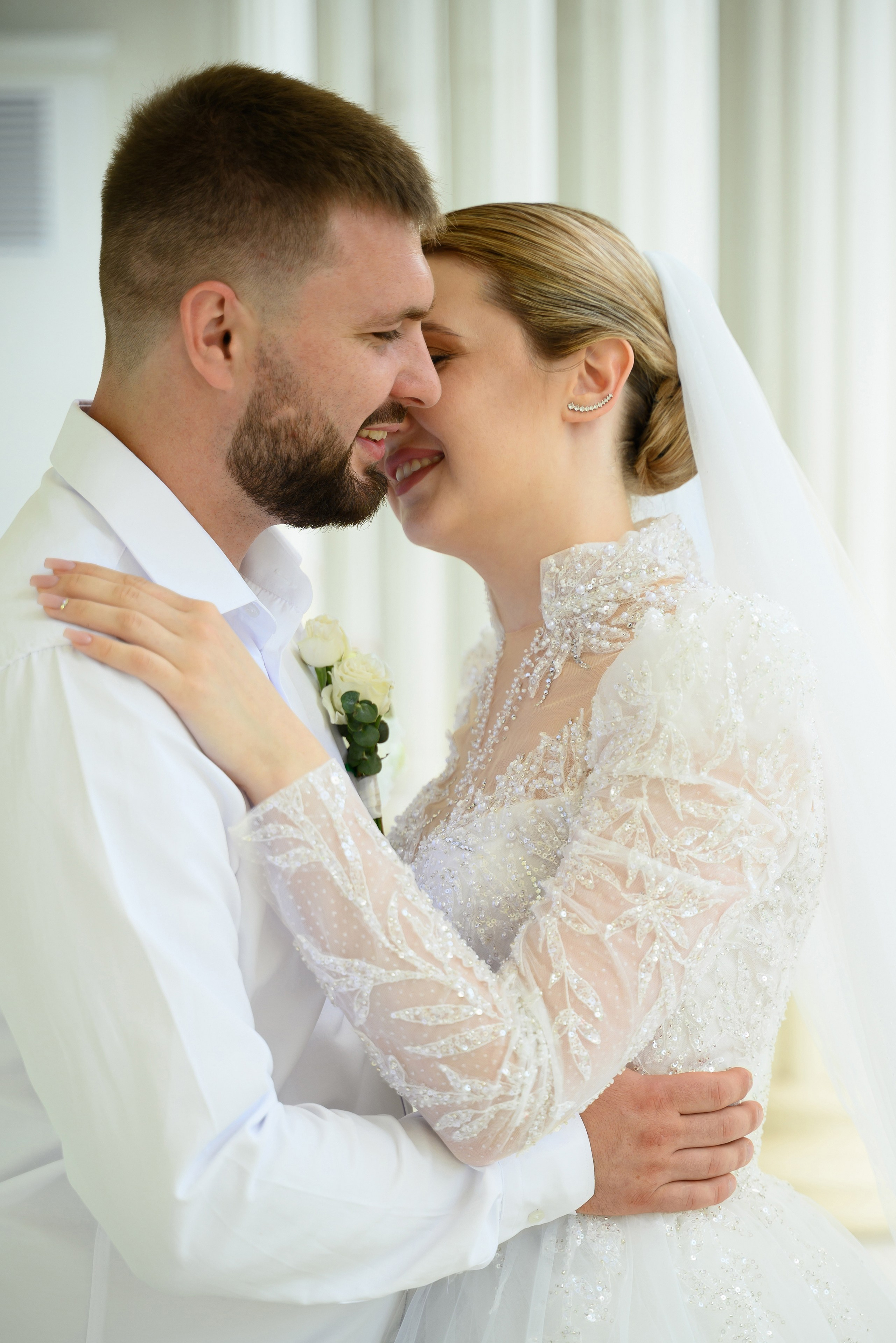 Фотограф на свадьбу, свадебная фотосессия в Краснодаре. Свадебный и семейный фотограф в Краснодаре Владимир Курашев