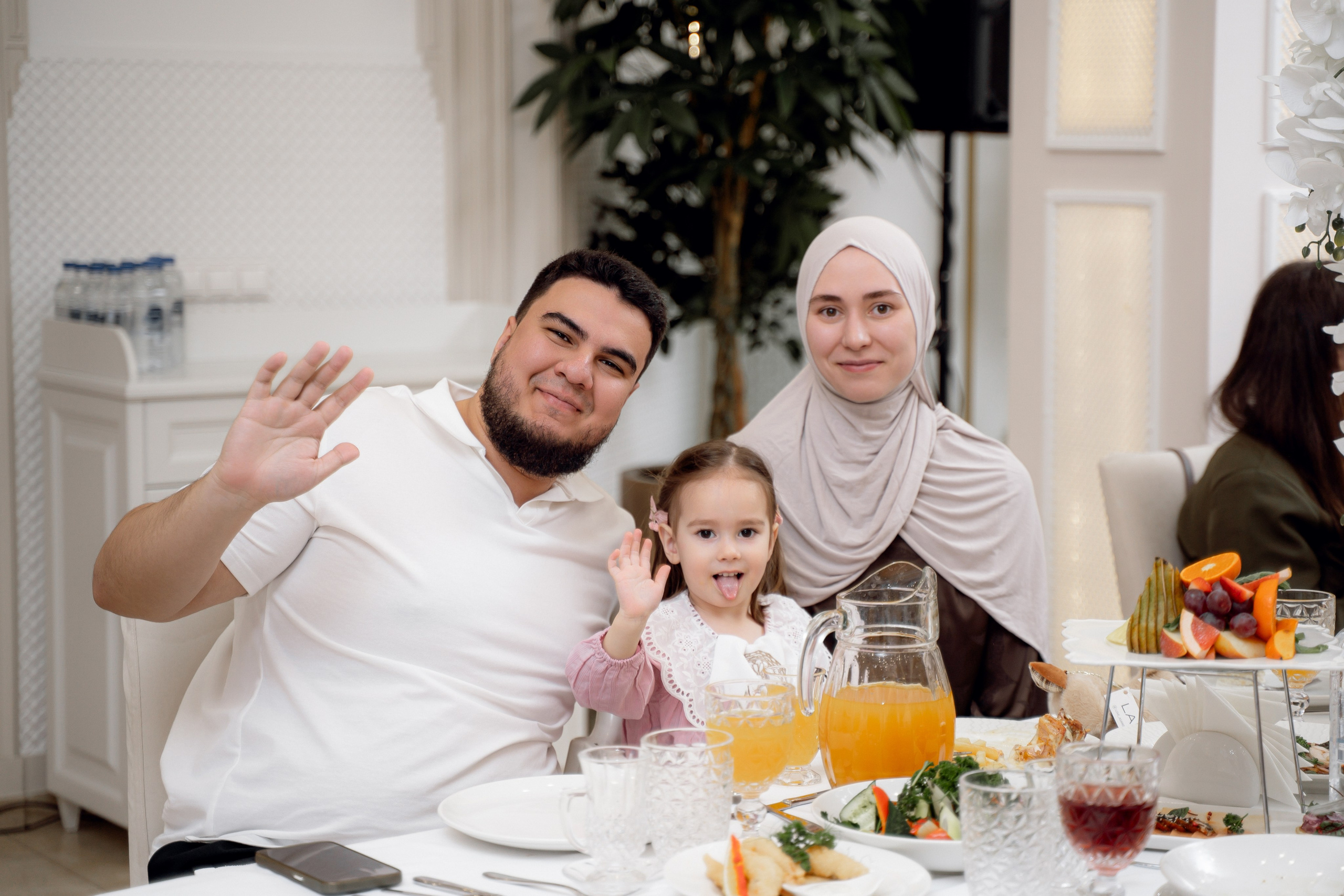 Ильдар & Алия. RAMIL SAFIULLIN