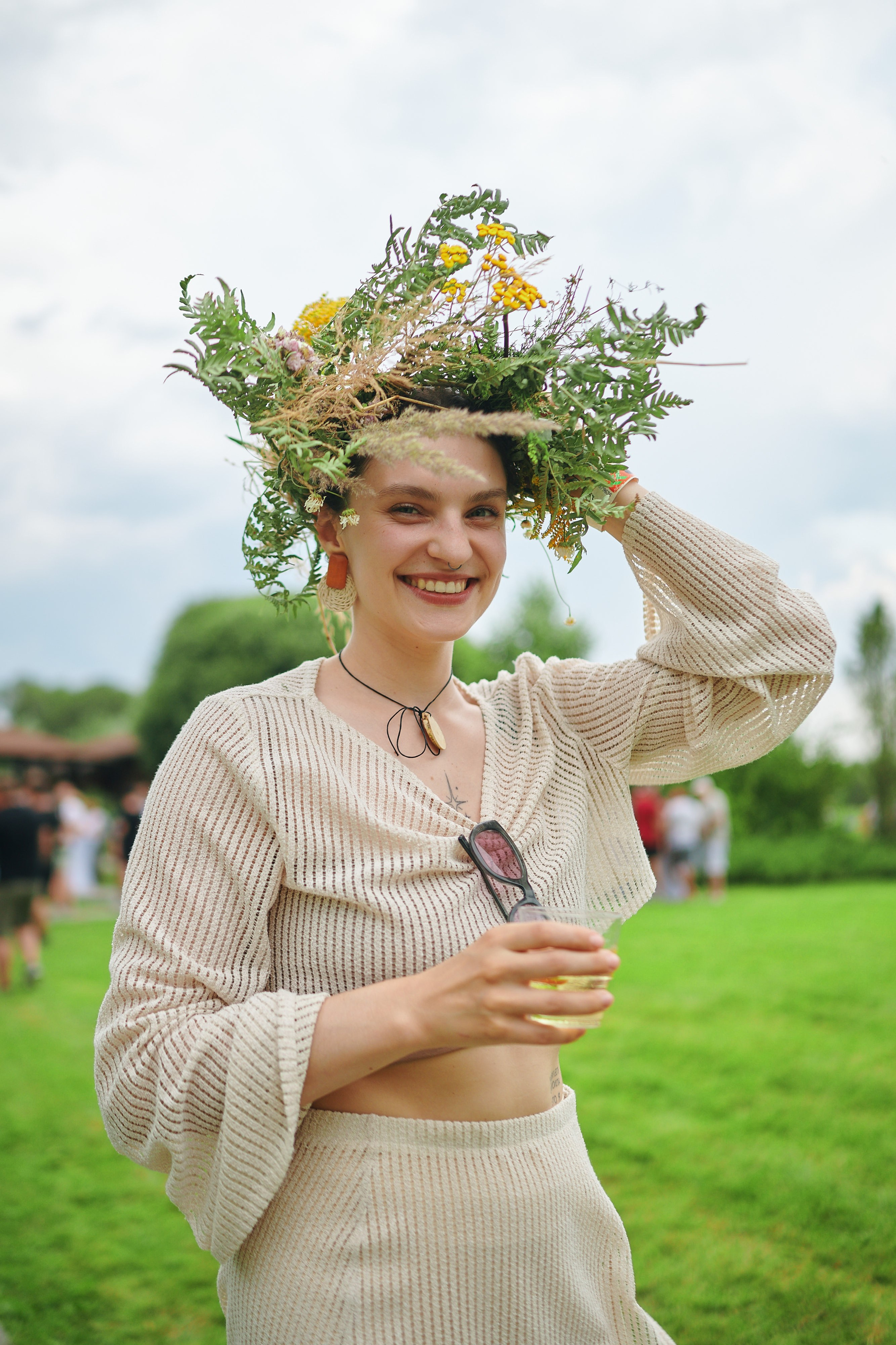 Lesta. Репортажной фотограф Ариан