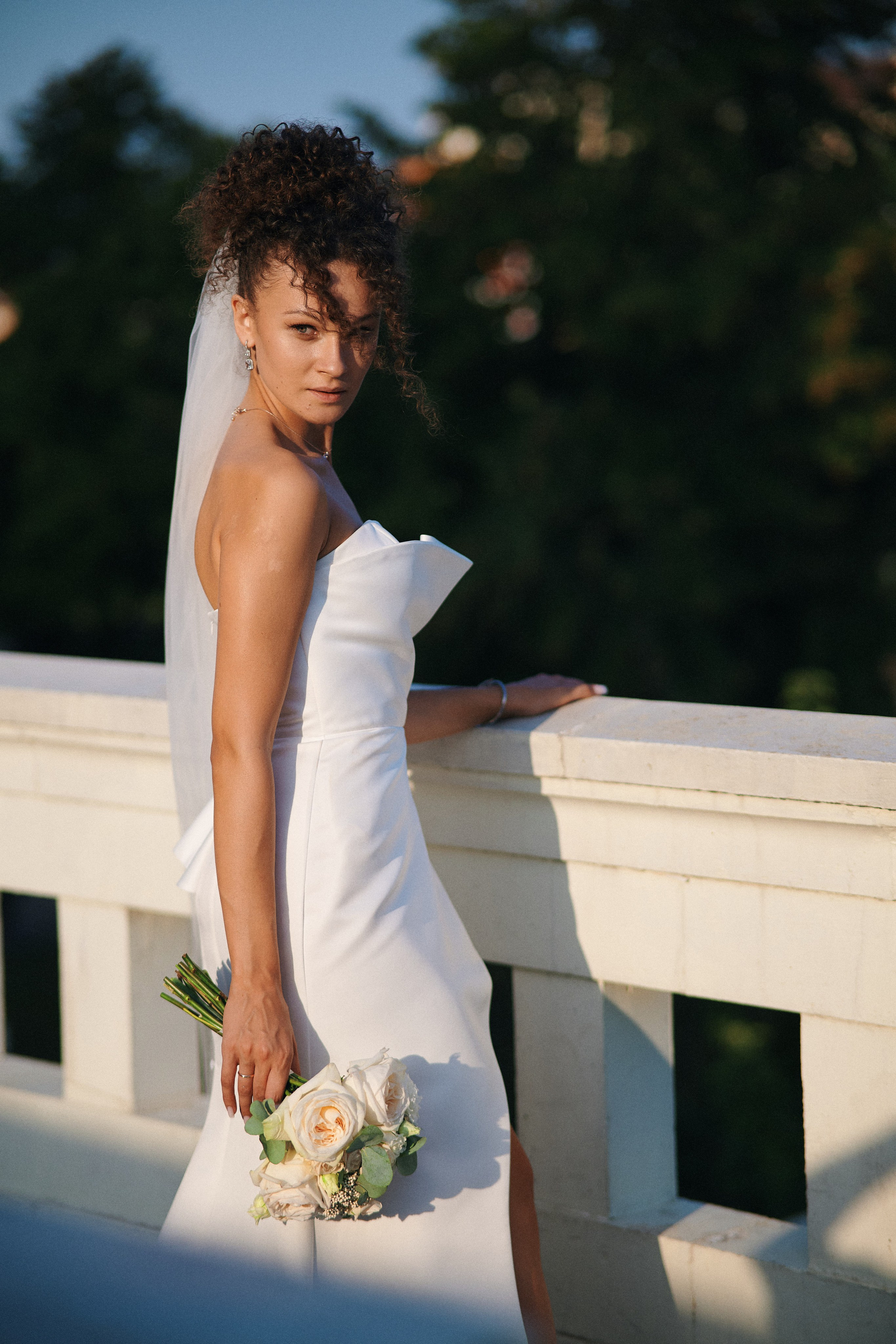 Настя и Антон. Репортажной фотограф Ариан