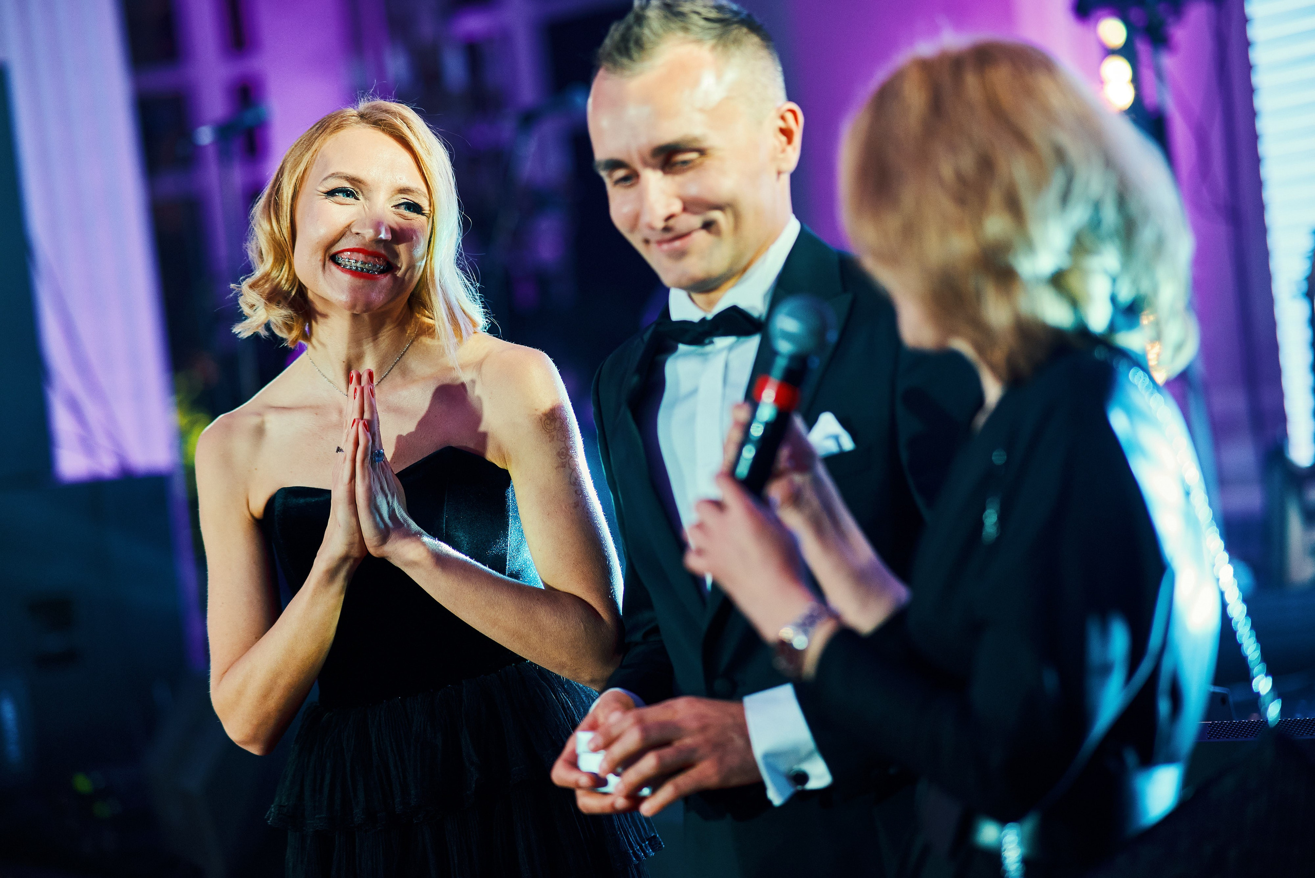 Eva clinic. Репортажной фотограф Ариан