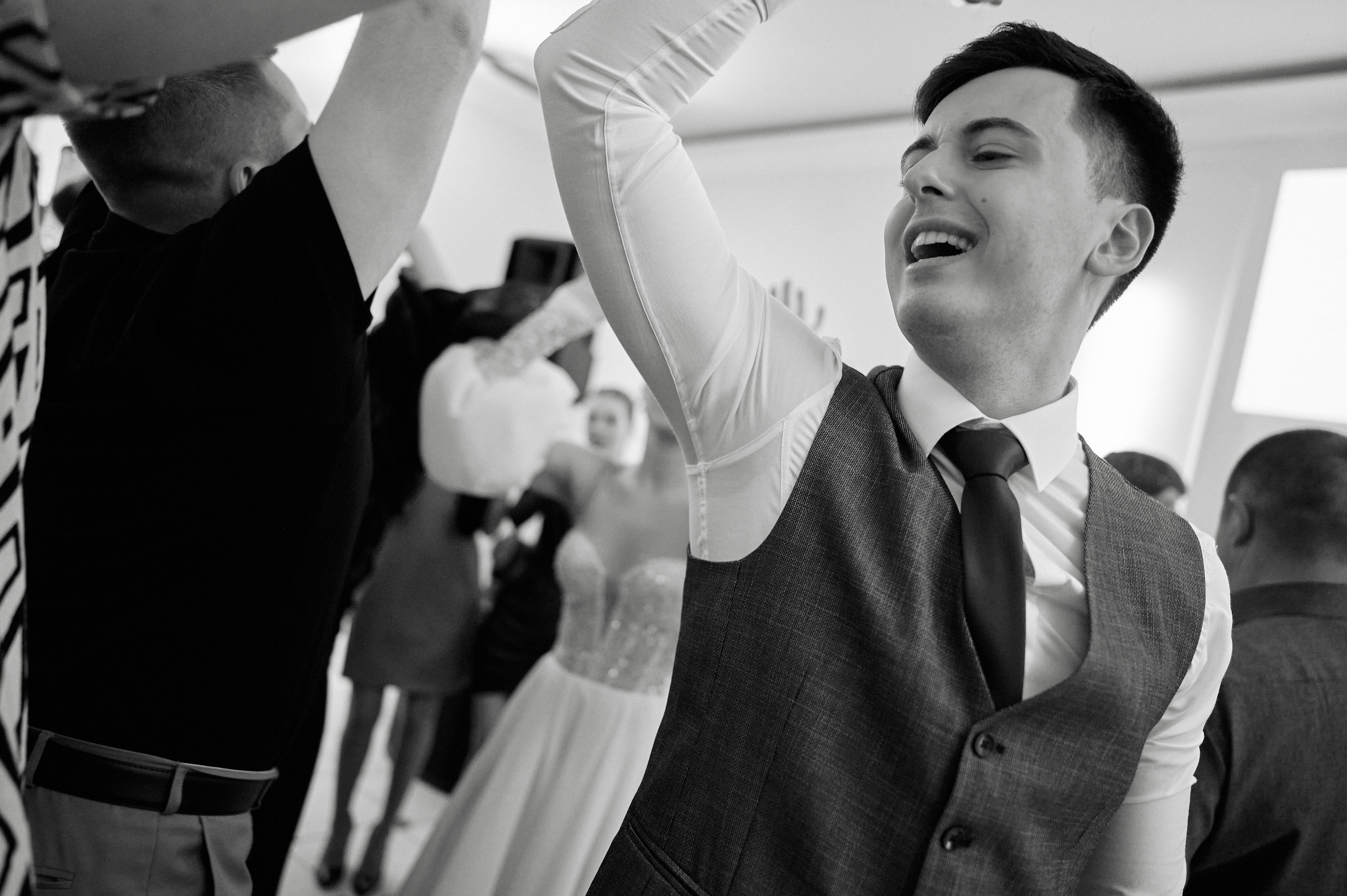 Алена и Ваня. Репортажной фотограф Ариан