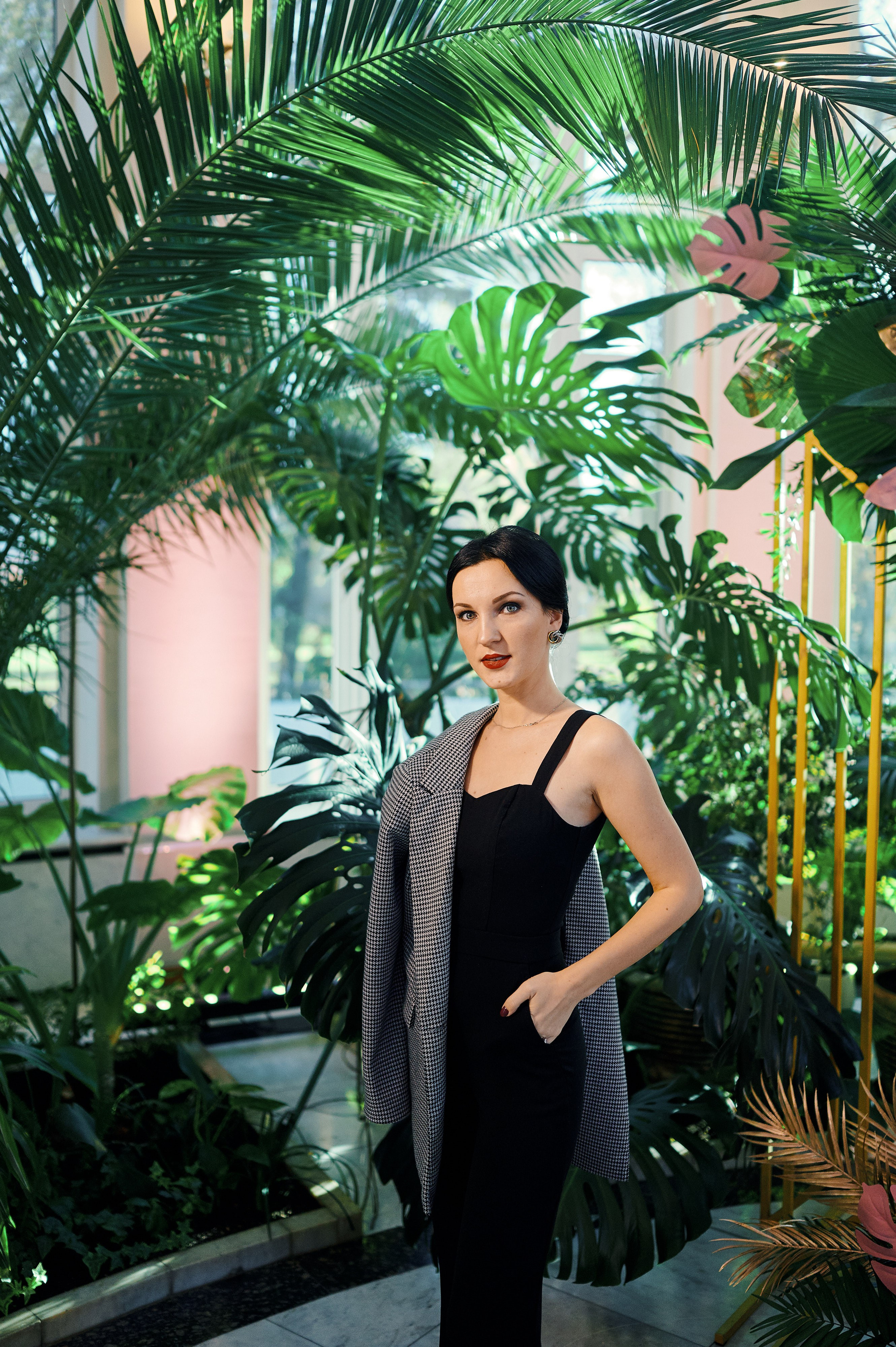 Eva clinic. Репортажной фотограф Ариан