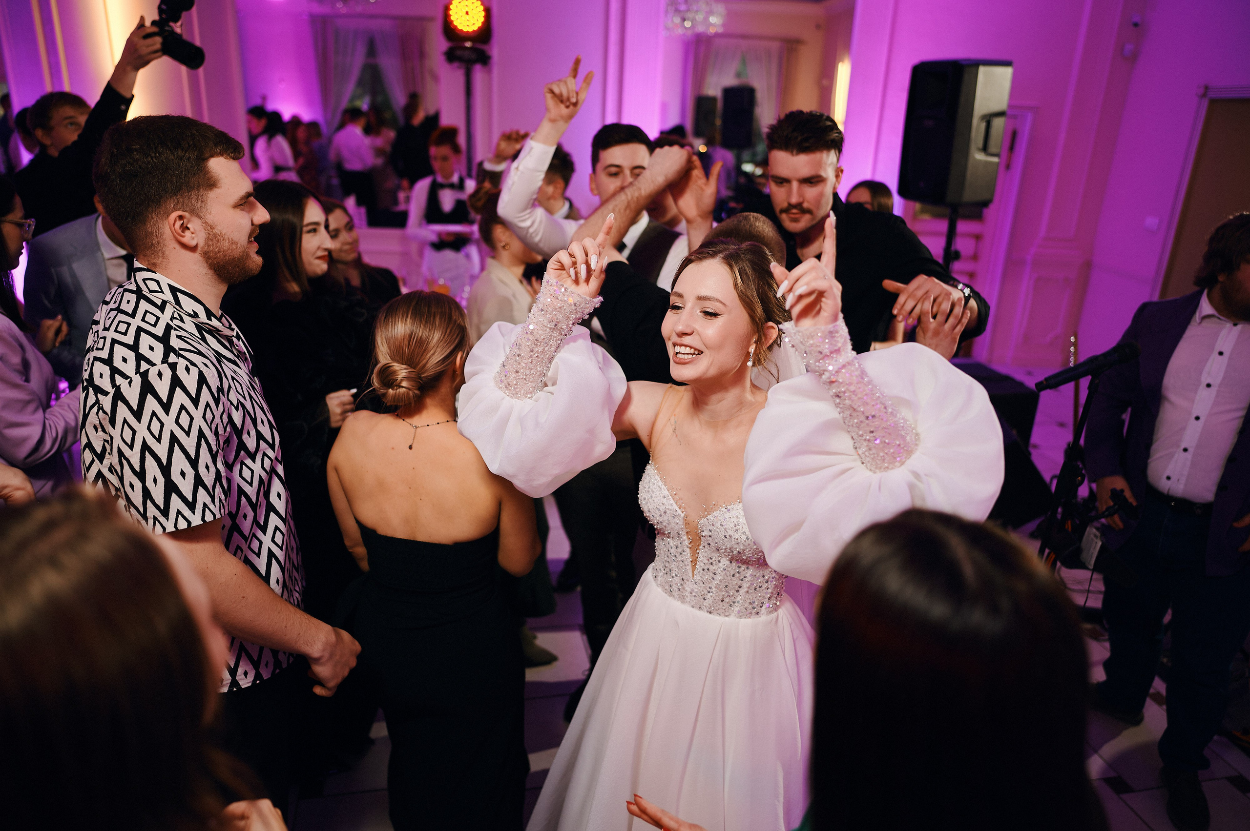 Алена и Ваня. Репортажной фотограф Ариан