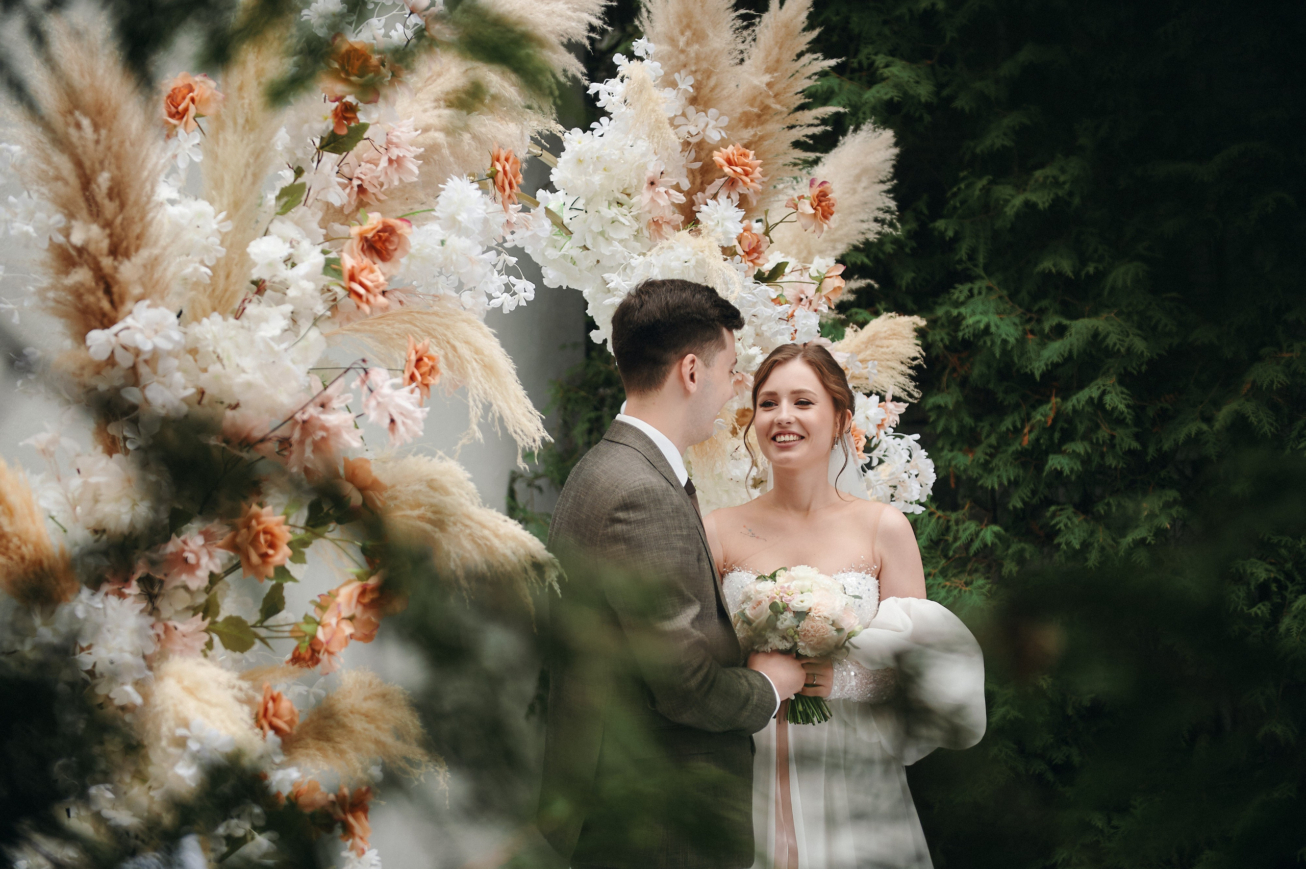 Алена и Ваня. Репортажной фотограф Ариан
