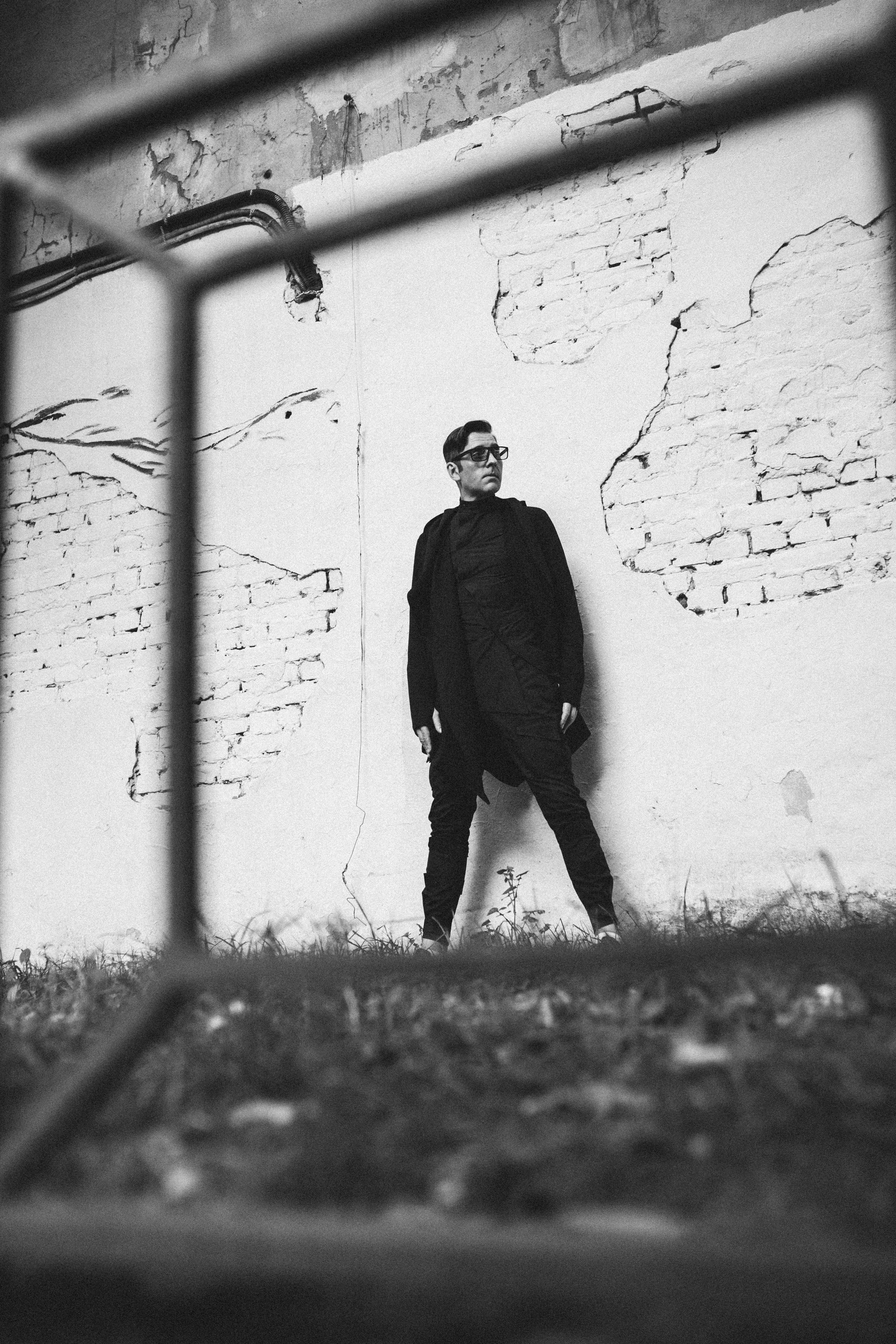 Юра. Портретный фотограф Мария Шарко