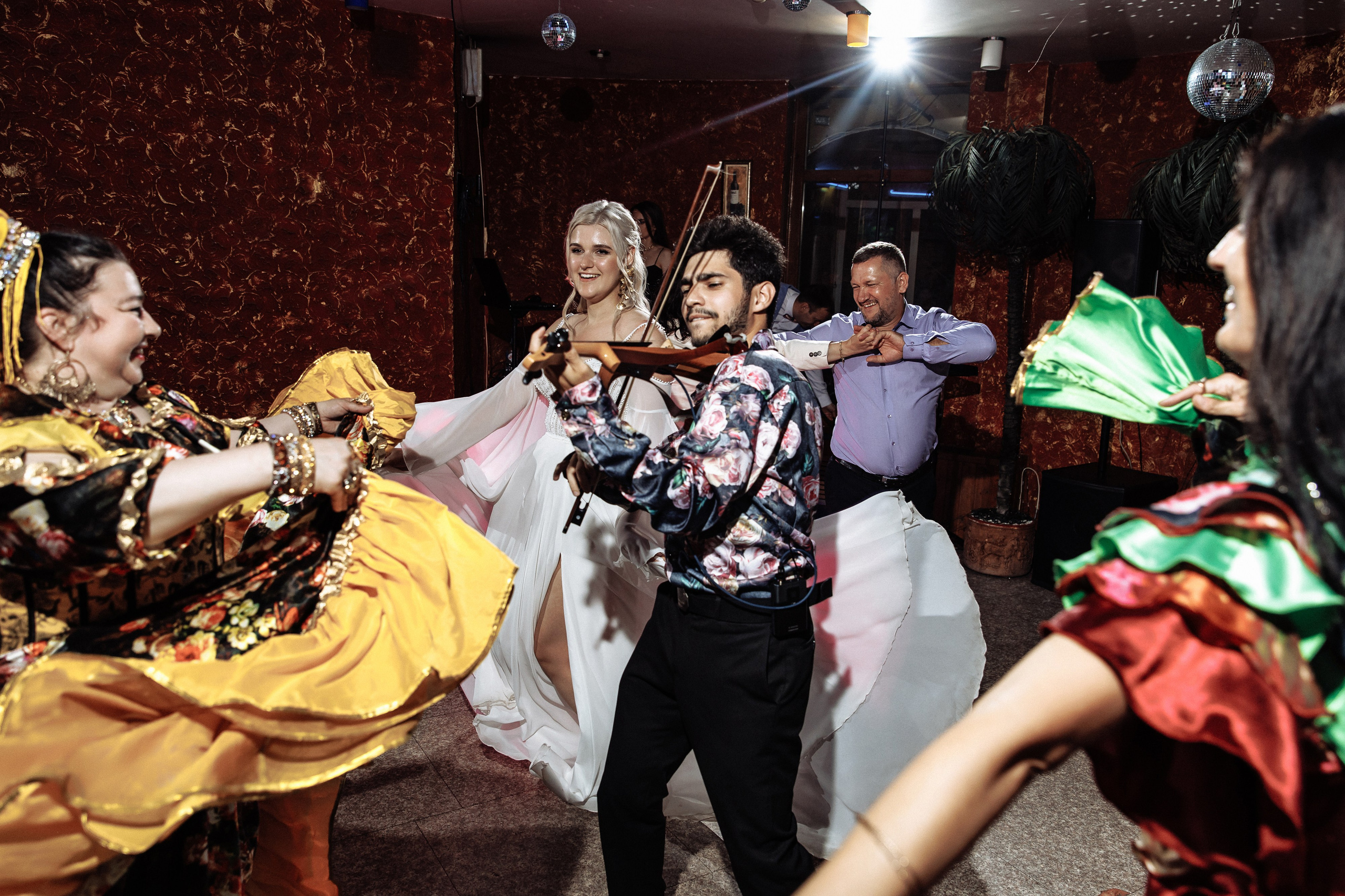 Анонс свадьбы Аня и Кирилл. Свадебный фотограф в Воронеже Денис Коровин