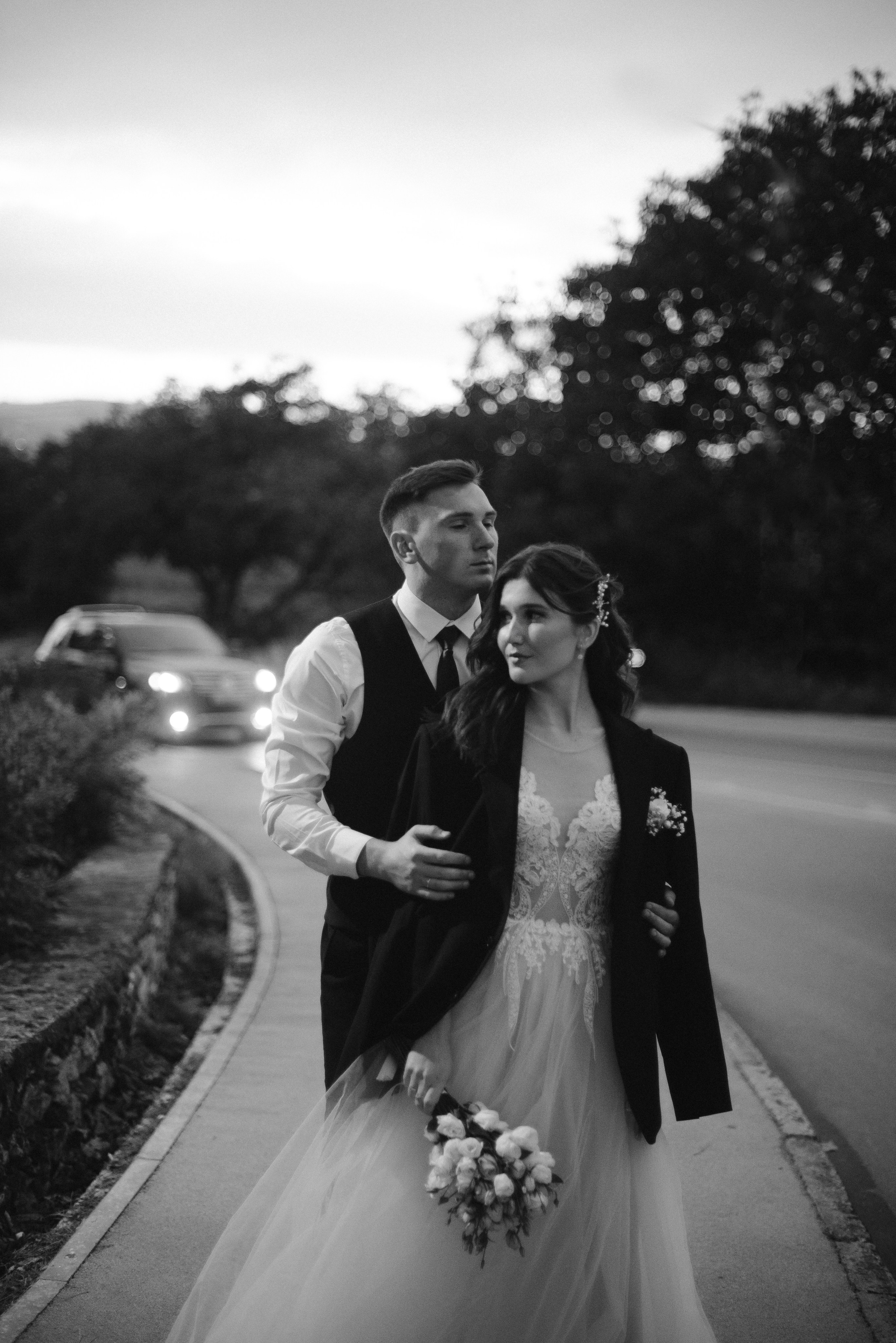 Храм в честь Казанской иконы Божией Матери (c. Вишнёвое). Свадебный, женский, семейный фотограф в Севастополе Юлия Мошенко