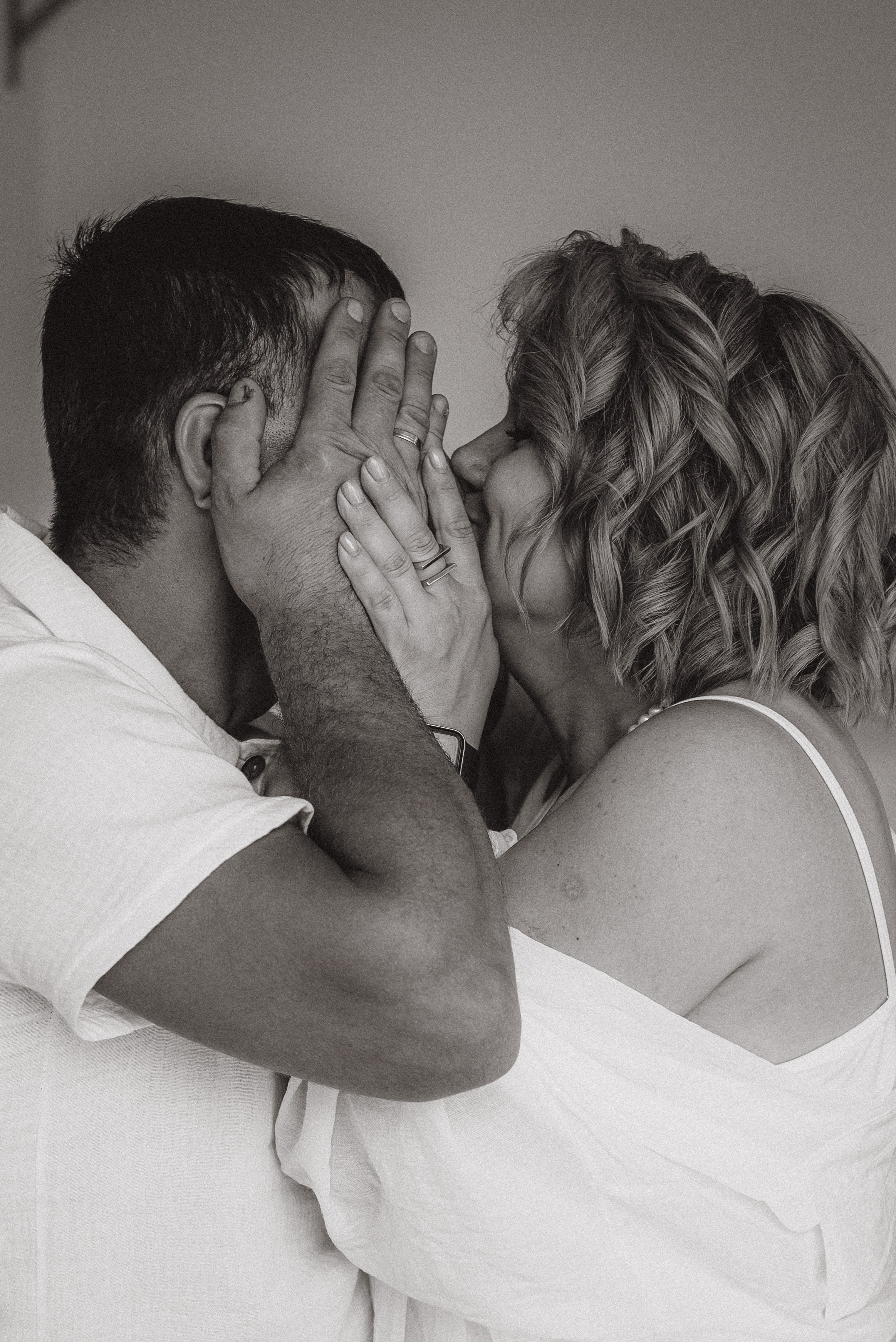 Love Story. Фотограф в Томске Мария Март