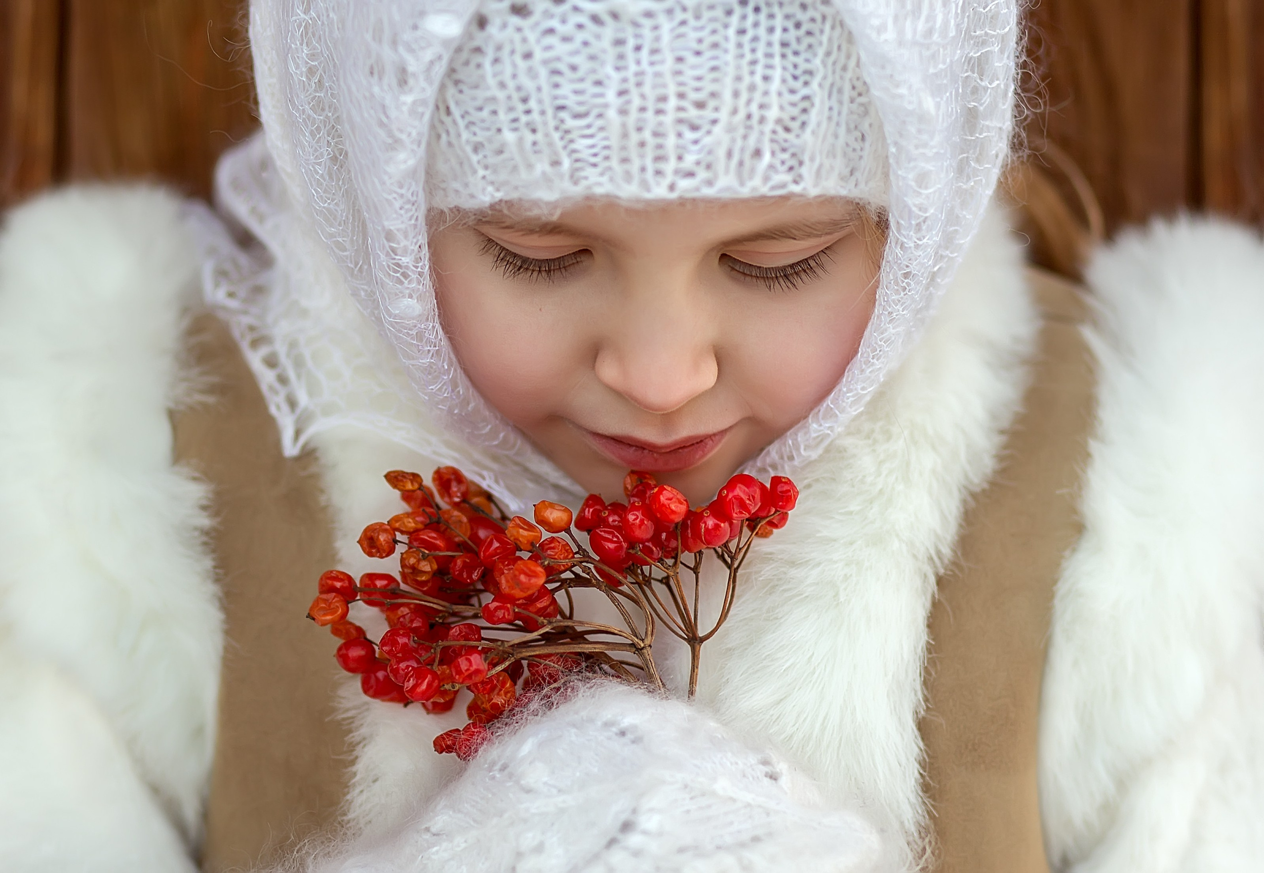 Зима в Оренбурге. Фотограф в Оренбурге Чопорова Тамара