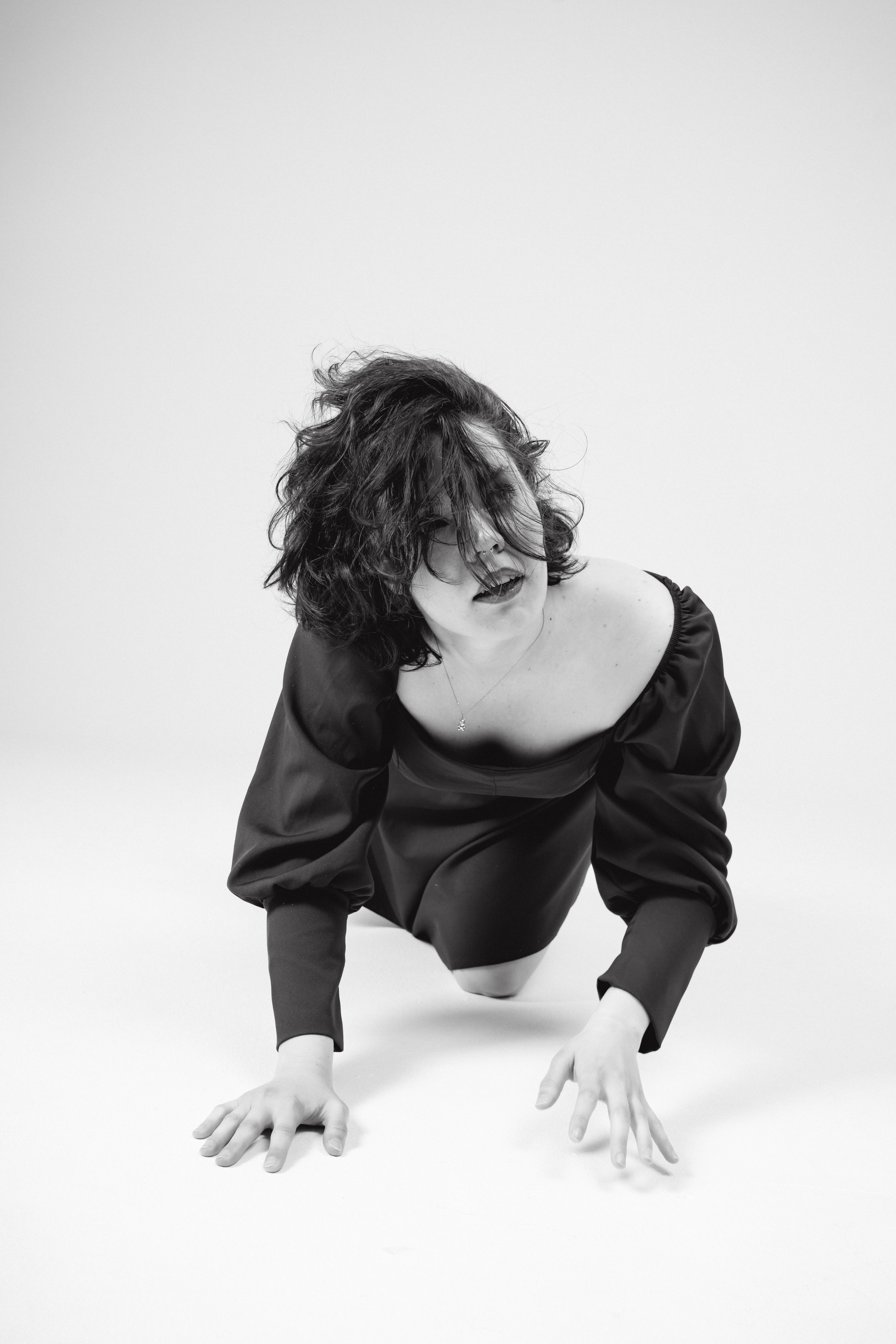 Катя. Портретный фотограф в Санкт-Петербурге Дмитриева Наталия