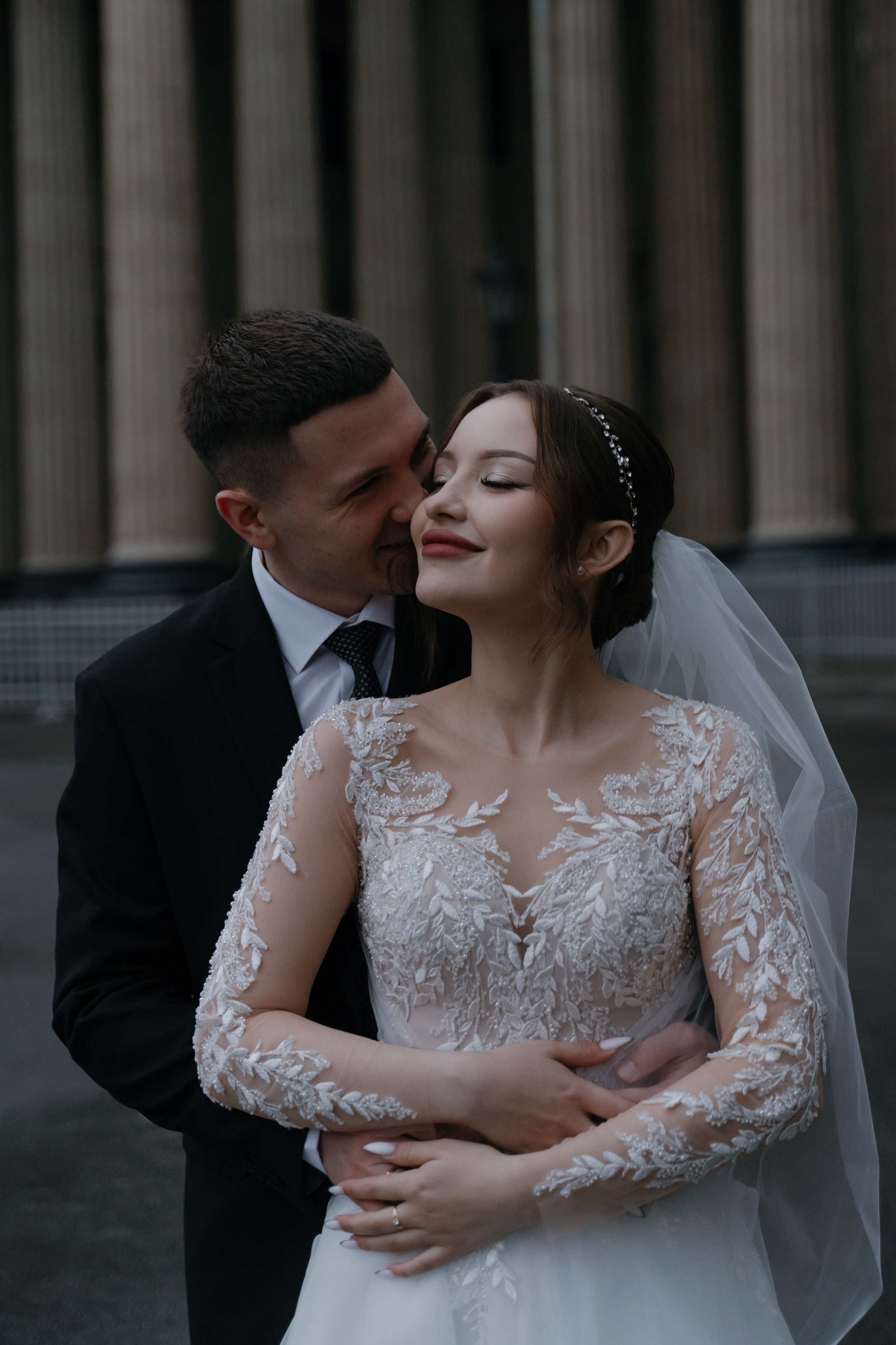 08.09.2023. Свадебный фотограф — Наталья Фед СПб/Москва